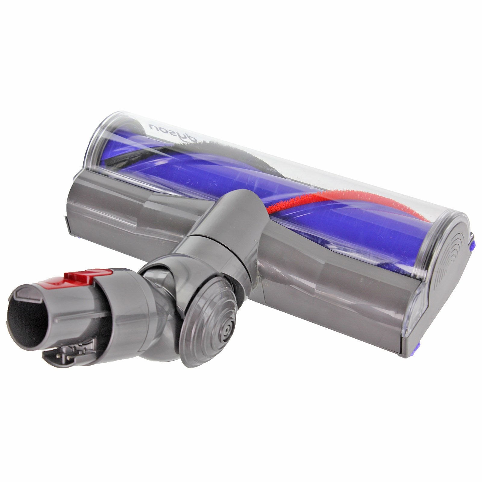 Dyson 967483-01 Turbine Floor Tool for V8 Absolute/Animal Cordless Vacuum Cleaner | Purple