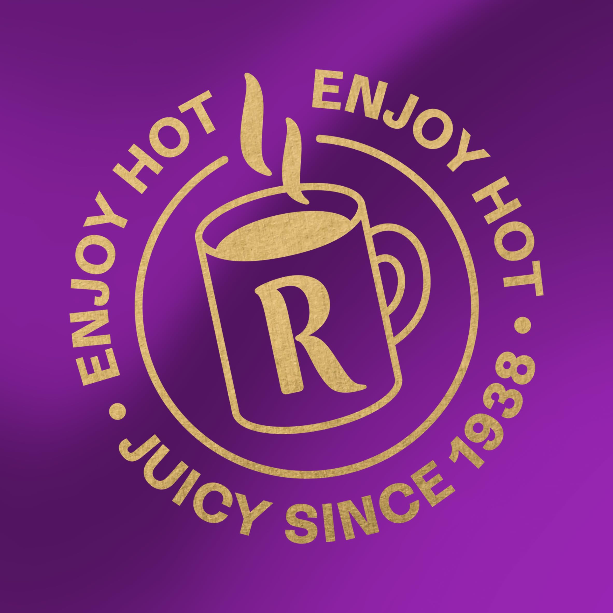 Ribena Winter Spice Squash No Added Sugar 850ml - Real British Blackcurrant 6