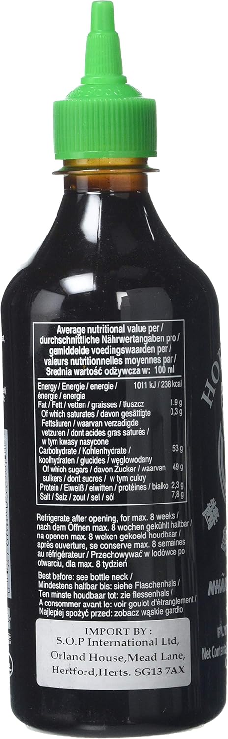 Flying Goose Hoi Sin Sauce 455 ml 3