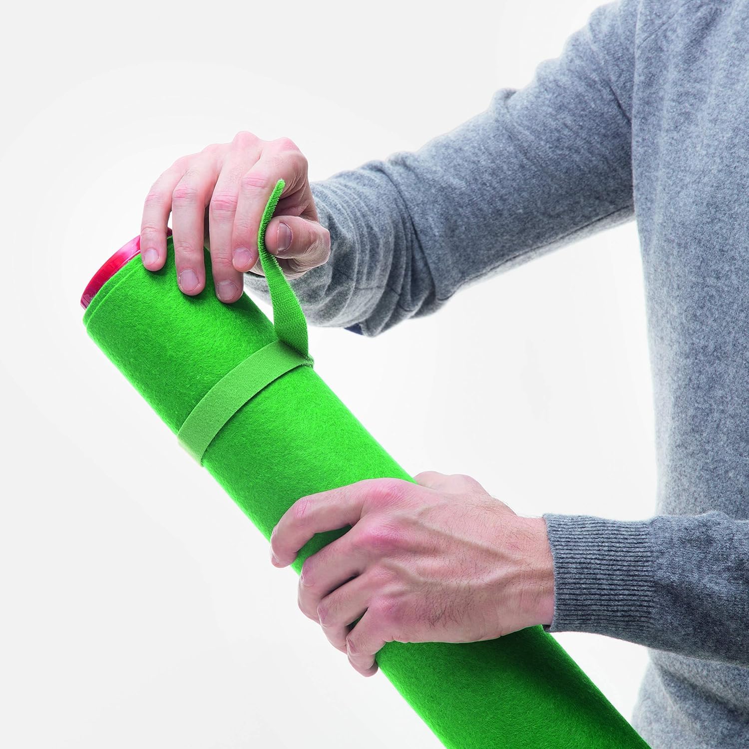 Clementoni Puzzle Mat - Portable Puzzle Storage for Up to 2000 Pieces, Ages 14+ 3