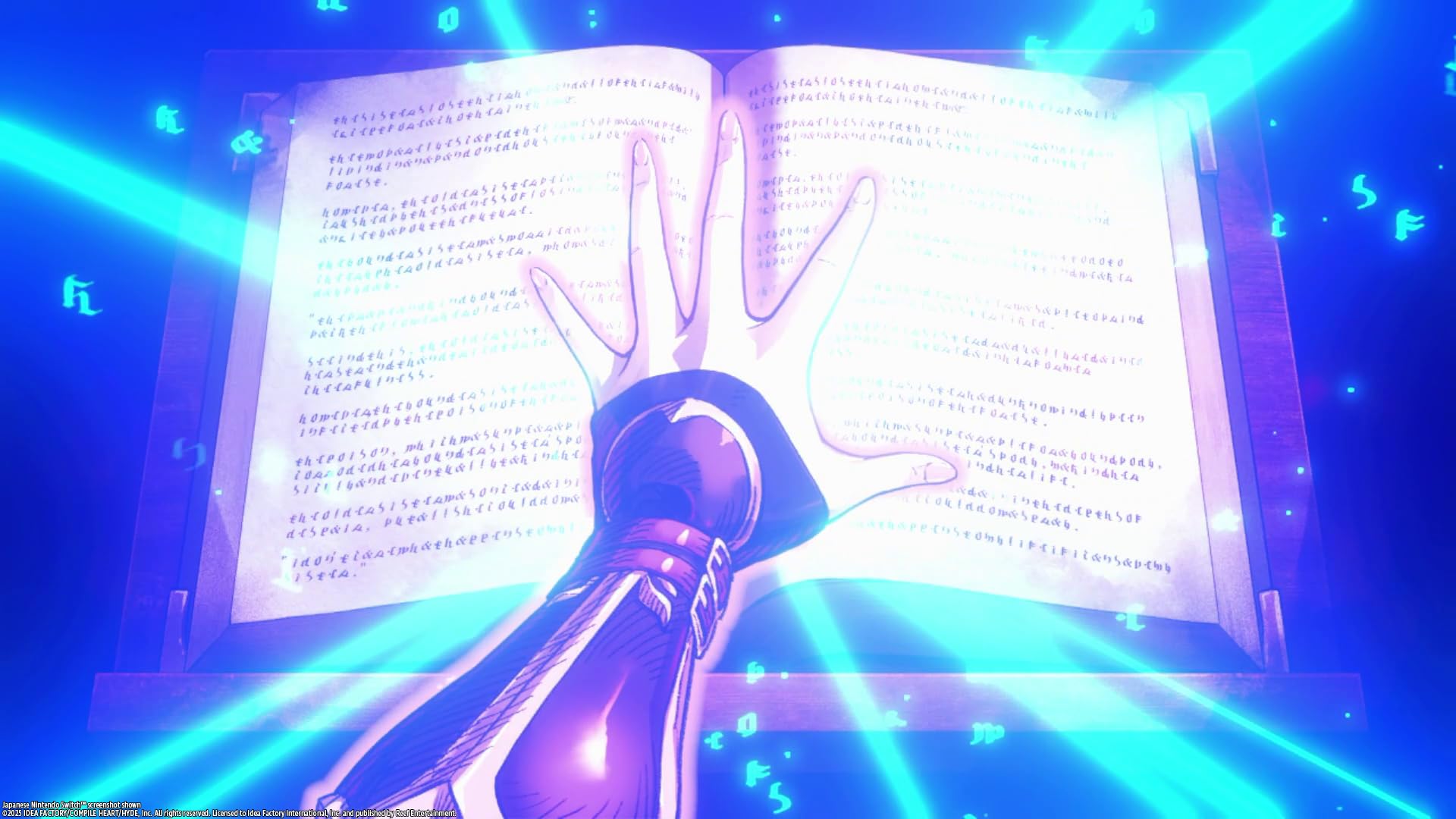 Ariana and the Elder Codex [PS5]