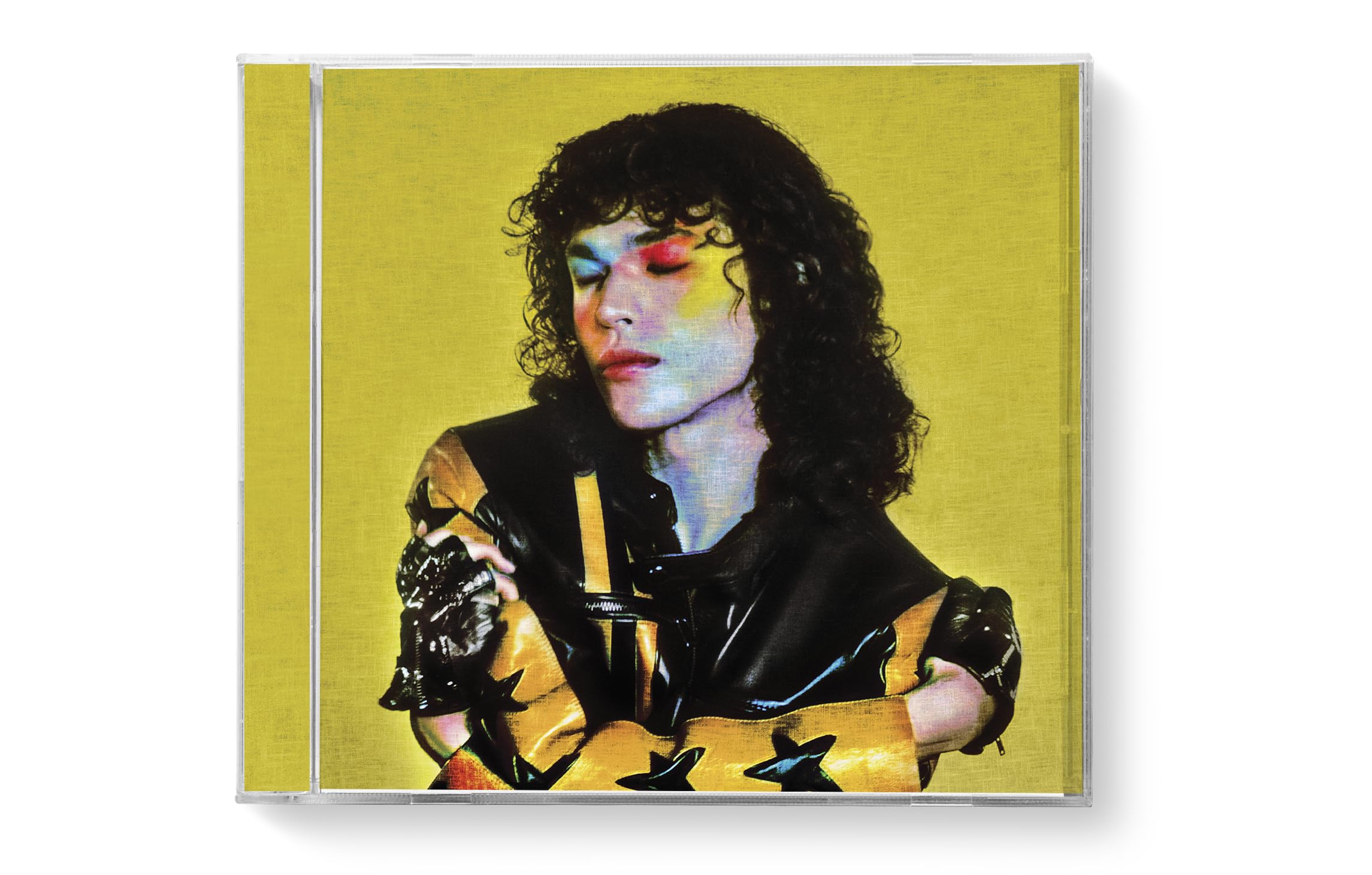 Conan Gray - Found Heaven Audio CD 3