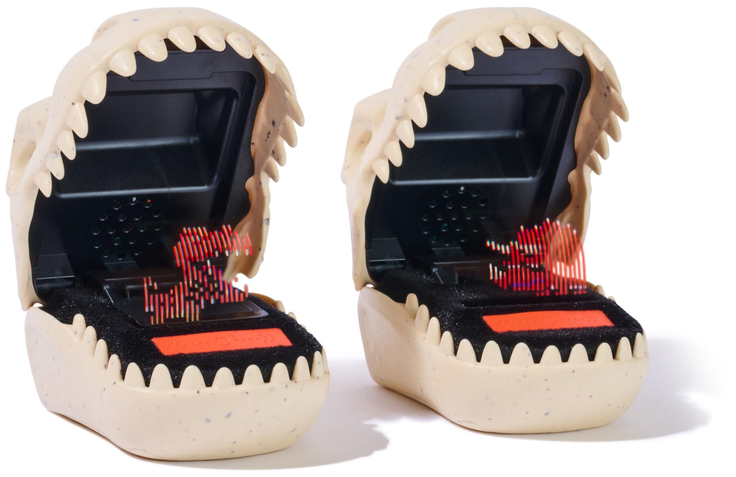 Bitzee Jurassic World Interactive Dinosaur Toy | Collect 25 Dinosaurs | Ages 5+ 4