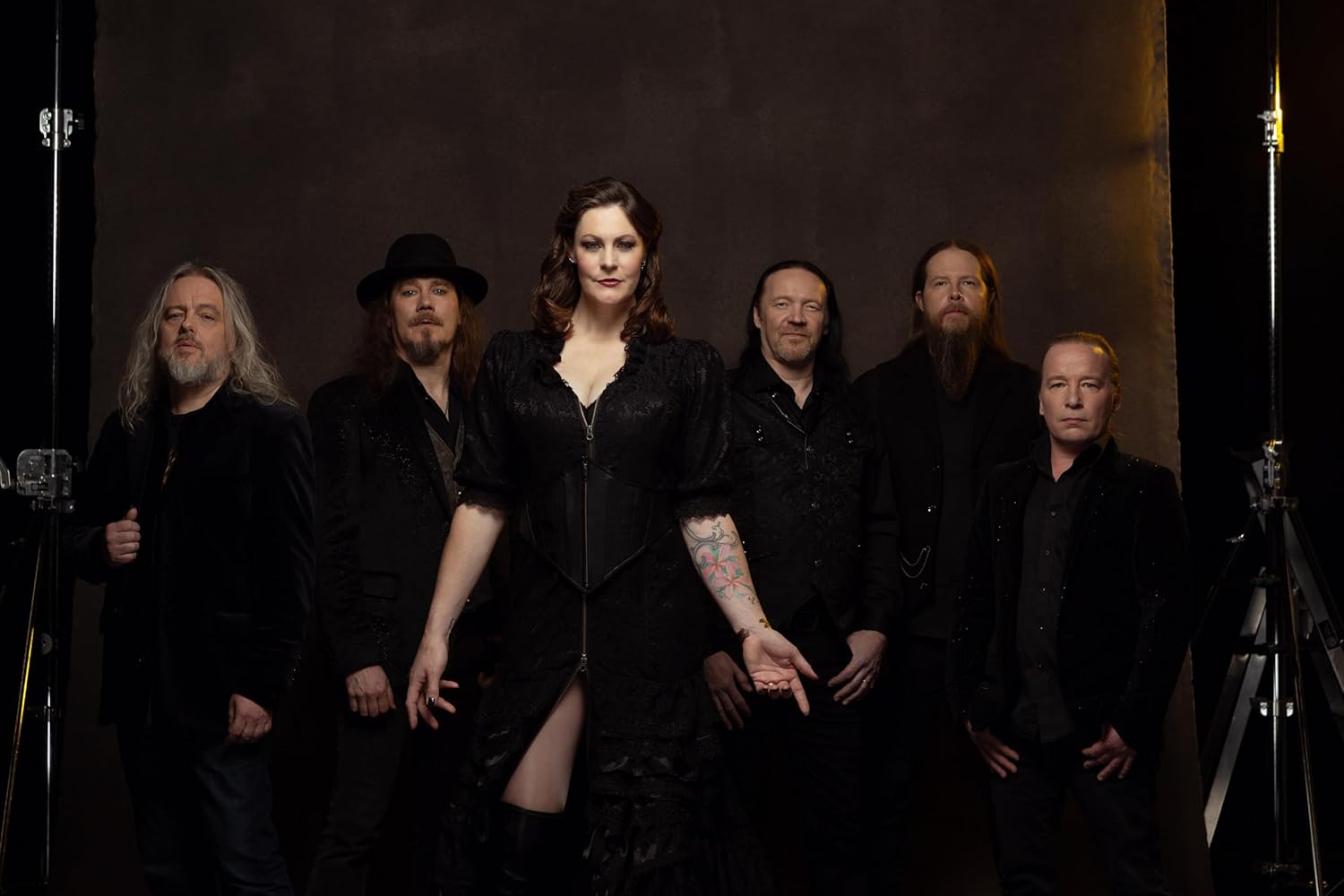 Nightwish - Yesterwynde [Audio CD] 2