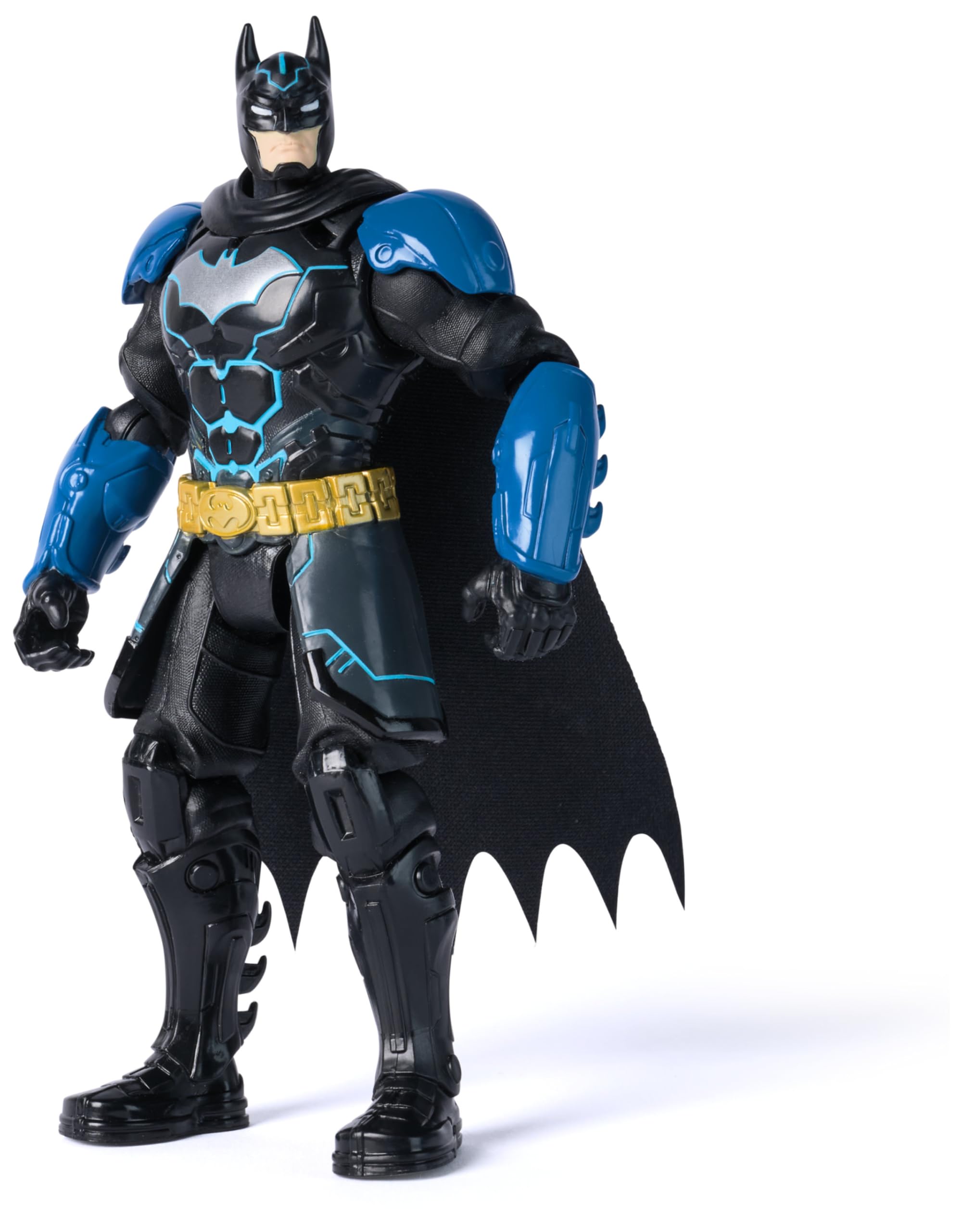 Spin Master DC Comics Batman Ninja Strike Katana Blade Batwing with 15cm Figure 5