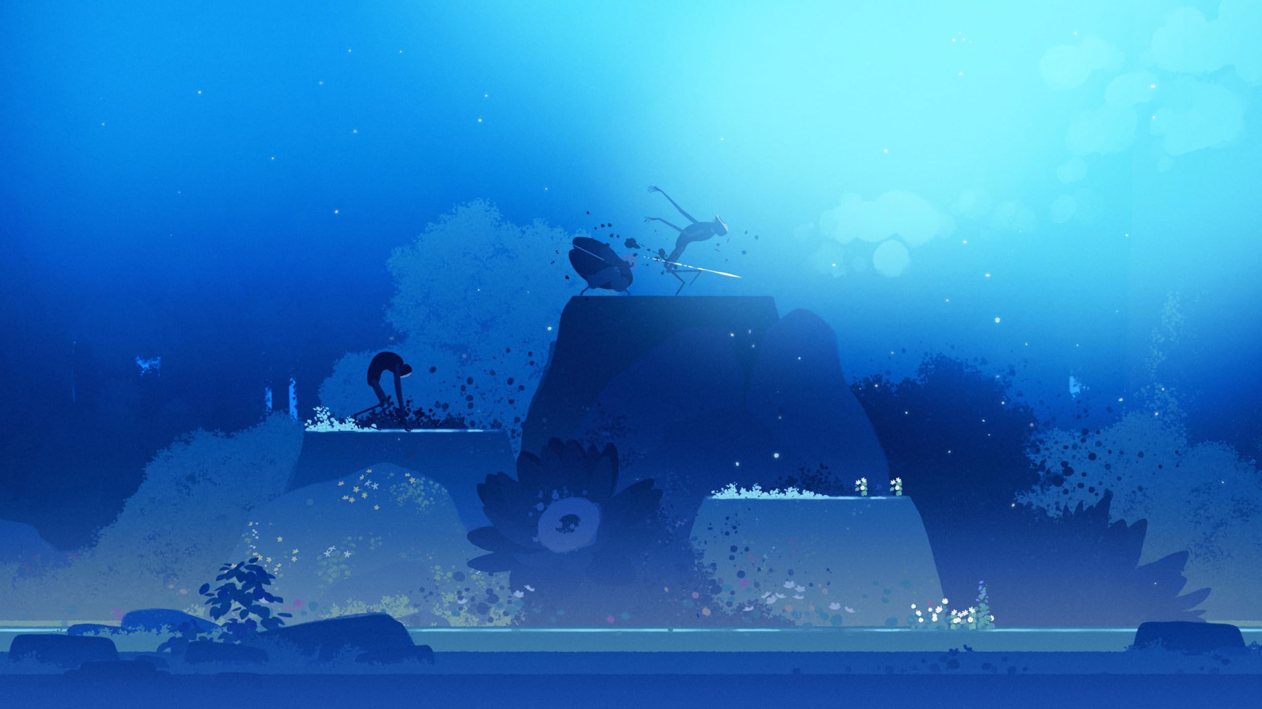 Neva - Nintendo Switch 9