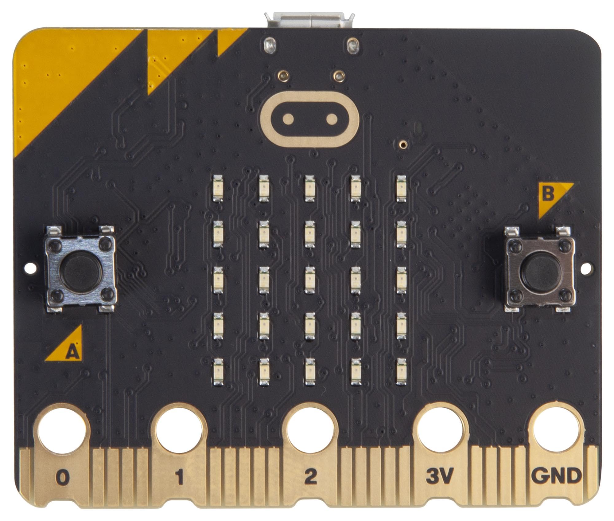 micro:bit V2 Go Starter Kit for Coding and Electronics Education 4