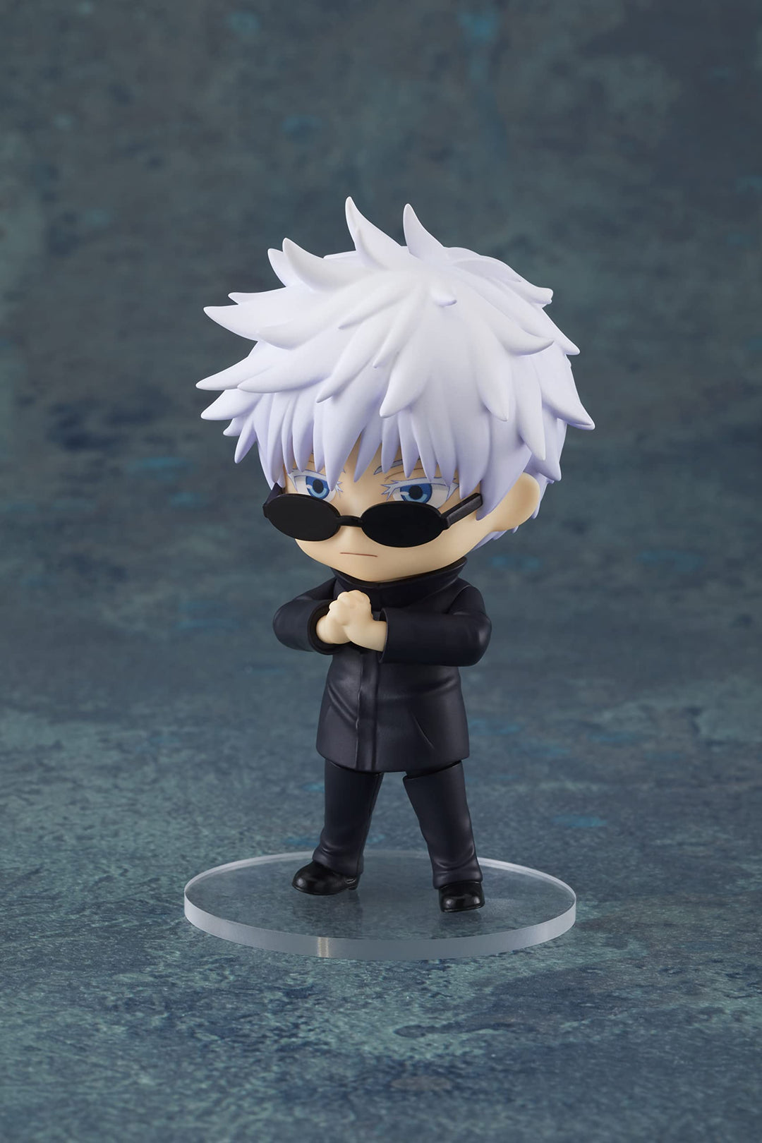 Good Smile Company Nendoroid Jujutsu Kaisen 0 - Satoru Gojo Action Figure (G12709)