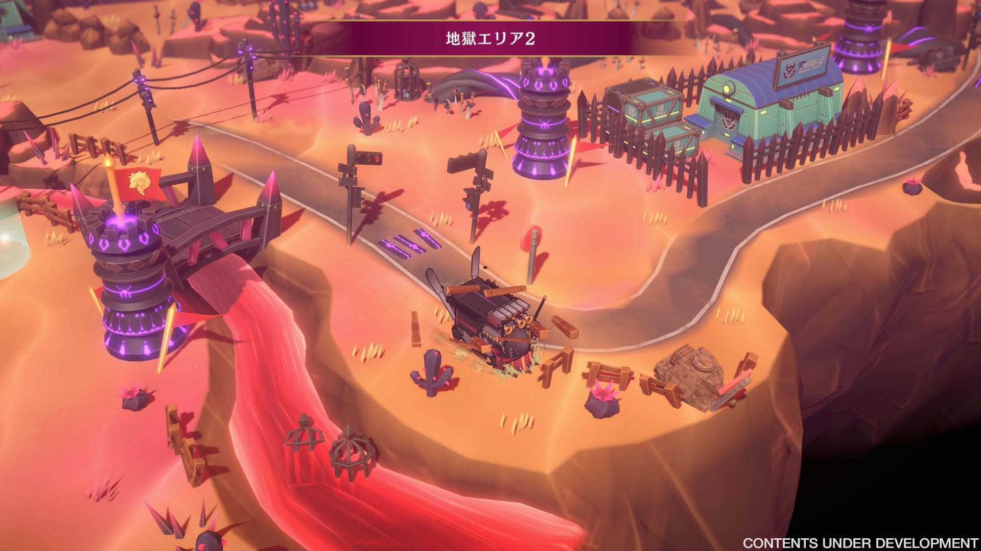 Etrange Overlord - Deluxe Edition [Nintendo Switch] 6