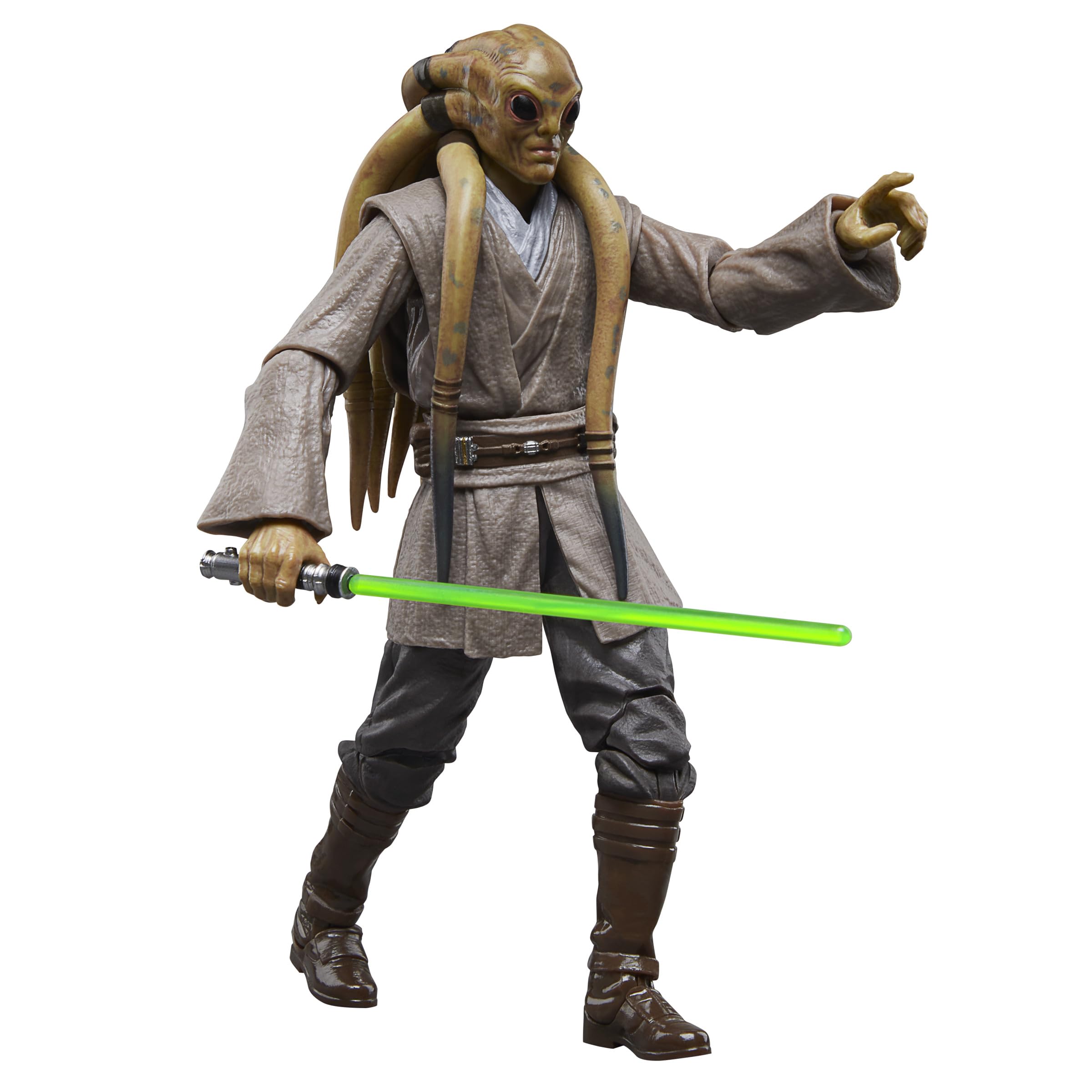 Star Wars The Black Series Tactical Ops Trooper Action Figure - 15 cm Scale, Revenge of the Sith 20th Anniversary 1