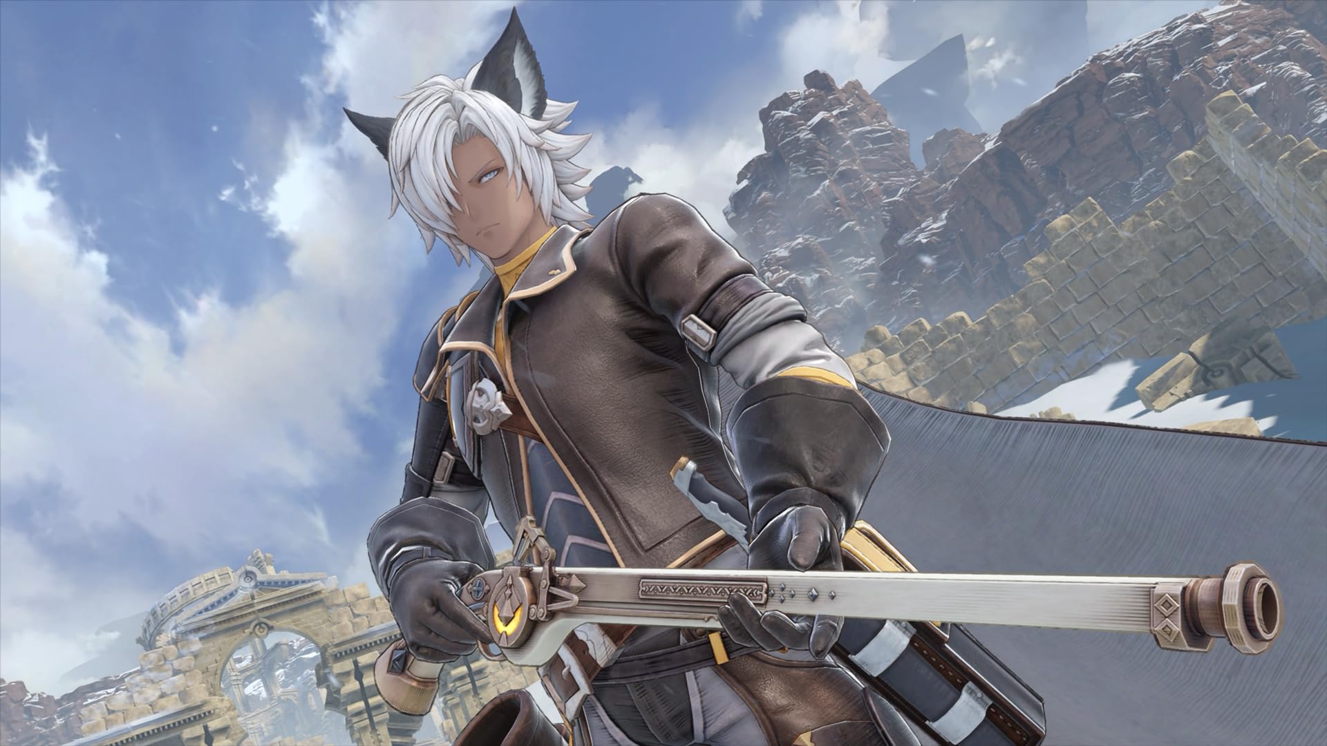 Granblue Fantasy: Relink - Endless Ragnarok Day One Edition [PS5] 4