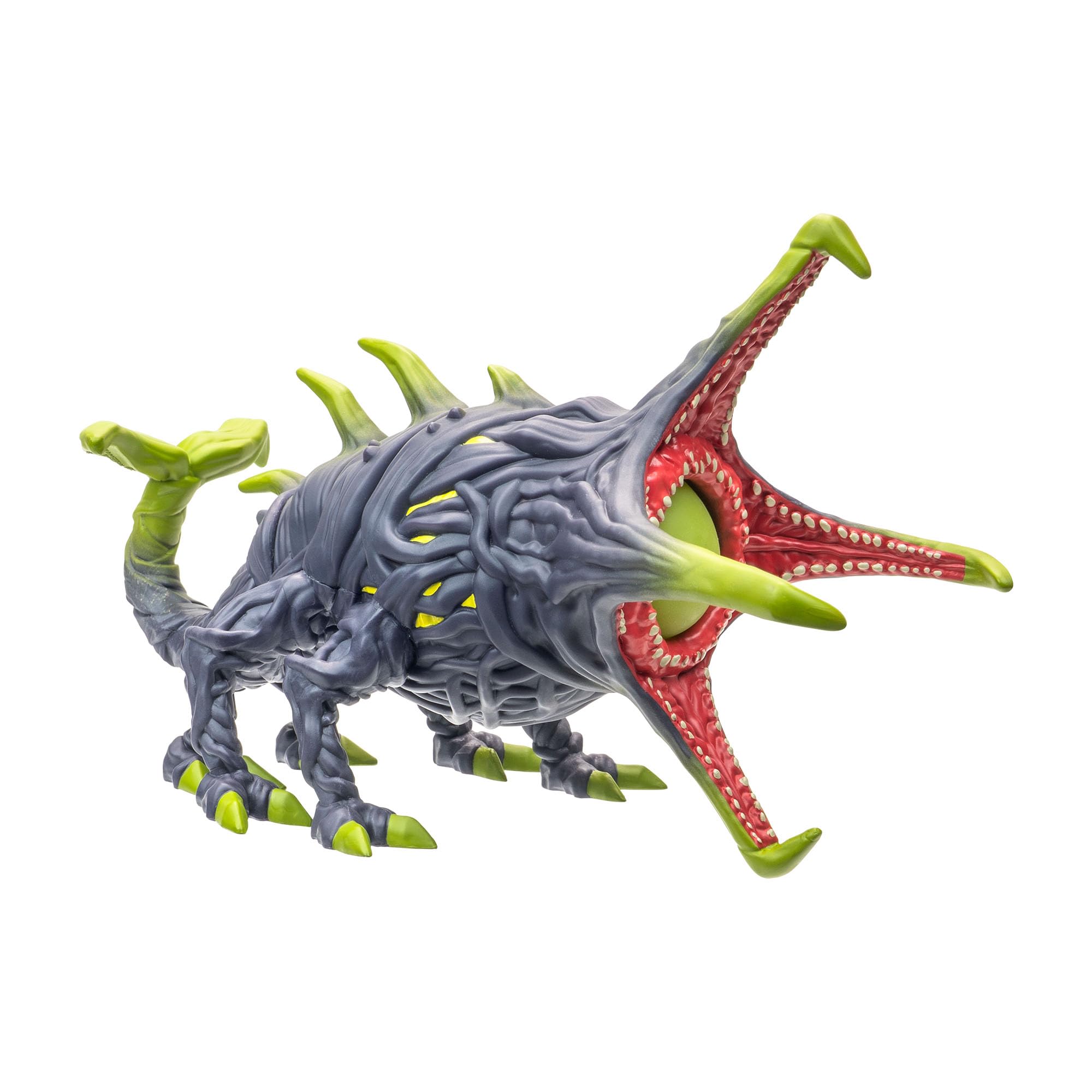 Jazwares Stranger Things Vine Dog Action Figure - 4-Inch, Squishy Body, Ages 8+ 1