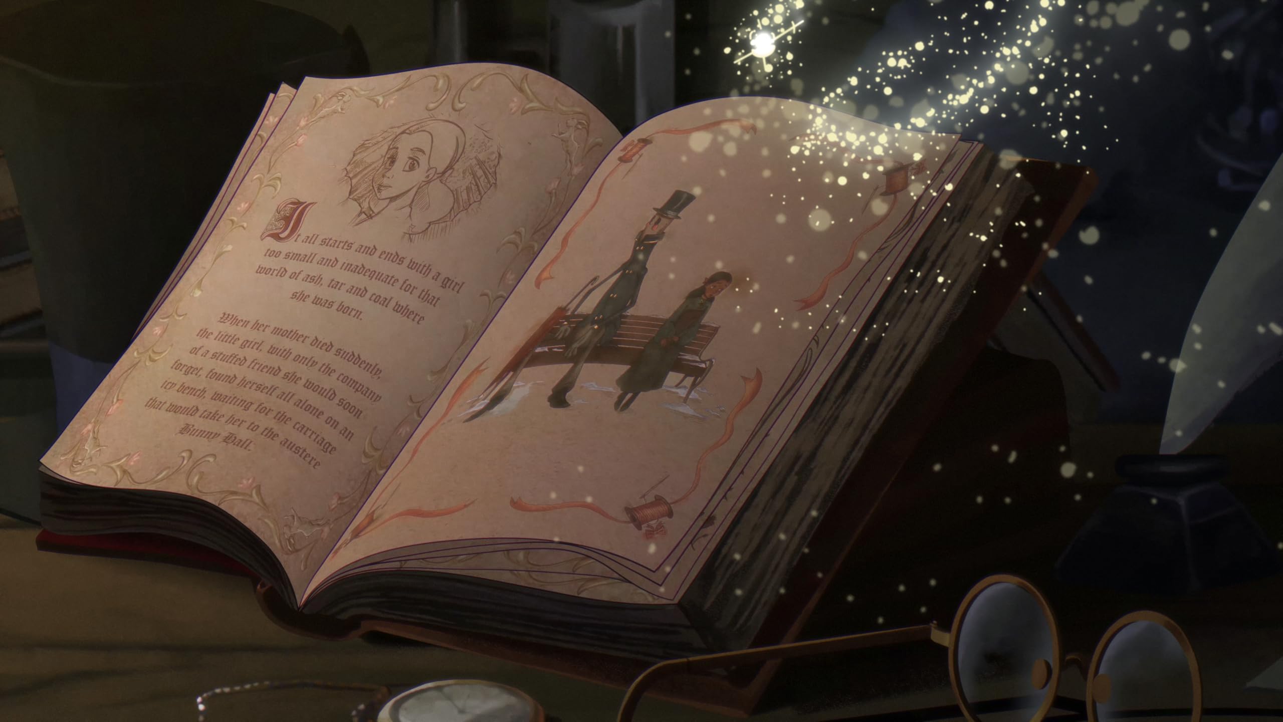 Bye Sweet Carole - Nintendo Switch 6