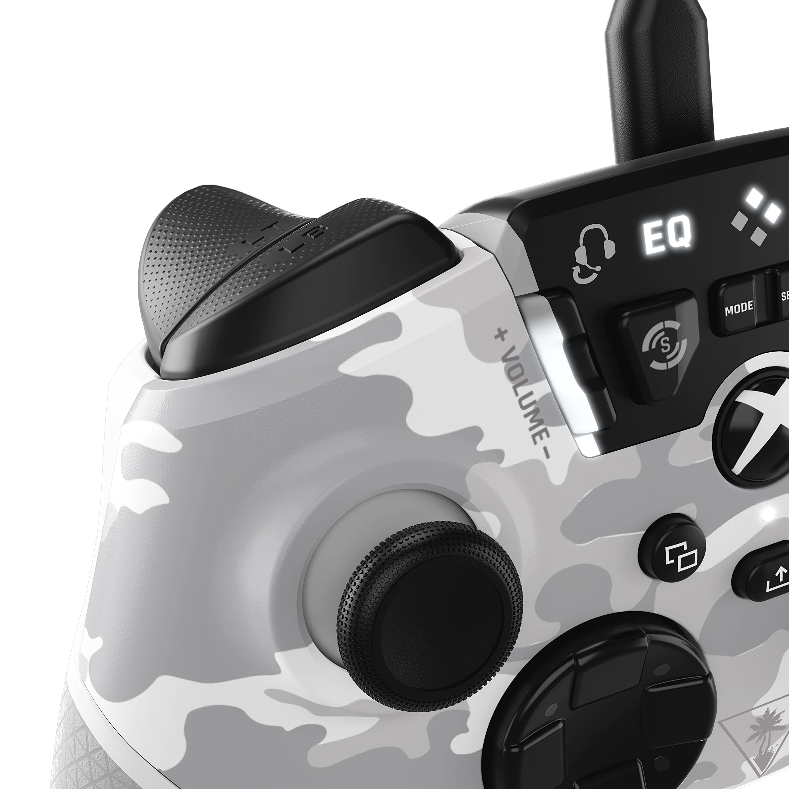 Turtle Beach Recon Controller Arctic Camo - Xbox Series X|S, Xbox One, Windows 10 15