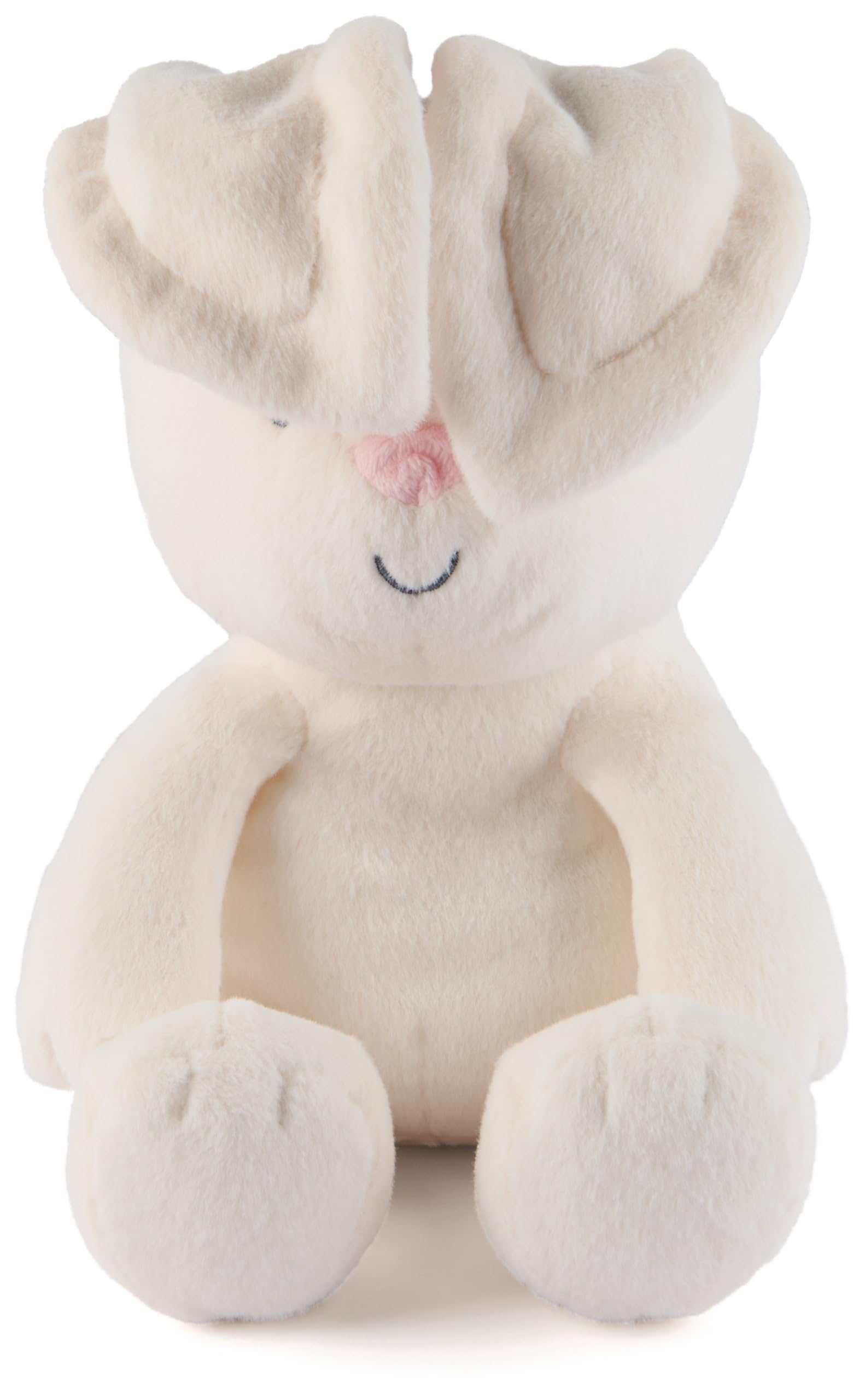 GUND Baby Peek-a-Boo Flora Bunny Plush - Stuffed Animal for 6 Months and Up 4