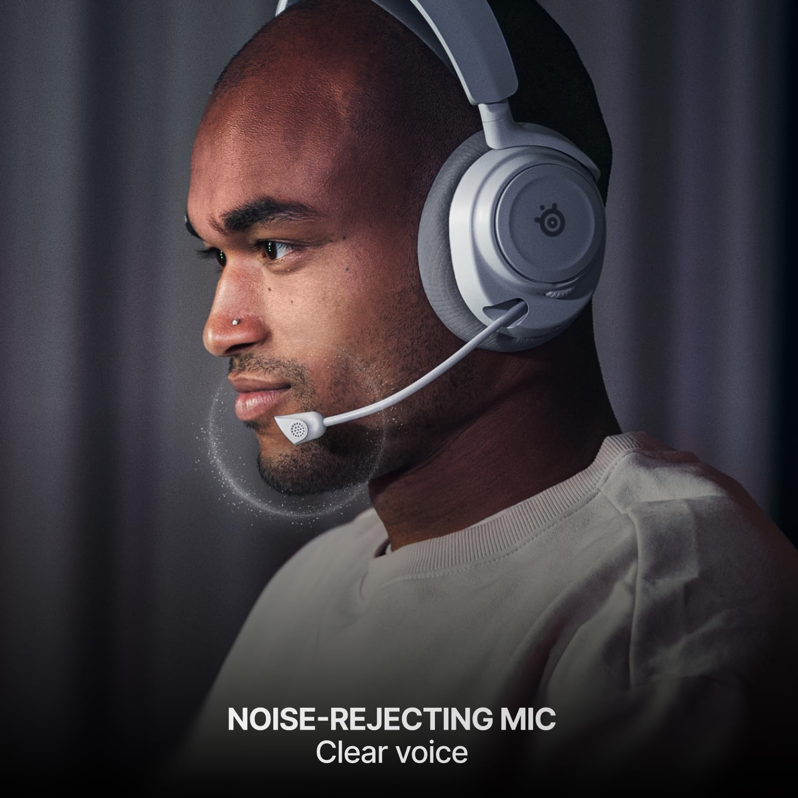 SteelSeries Arctis Nova 7X Wireless Gen 2 - Xbox & PC Gaming Headset with 2.4GHz + Bluetooth 16