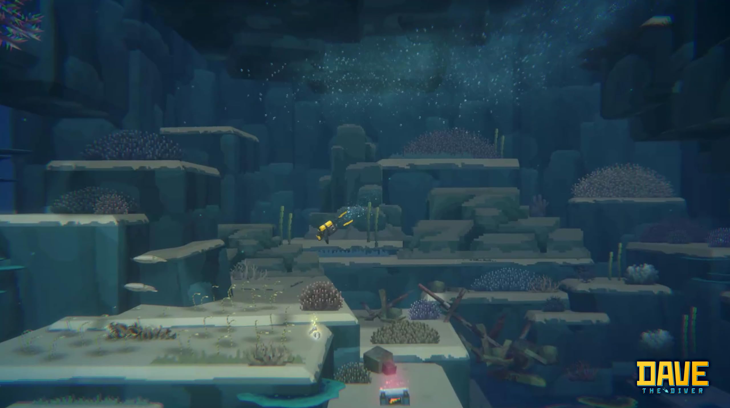 Dave the Diver Complete Edition [PS5] 5