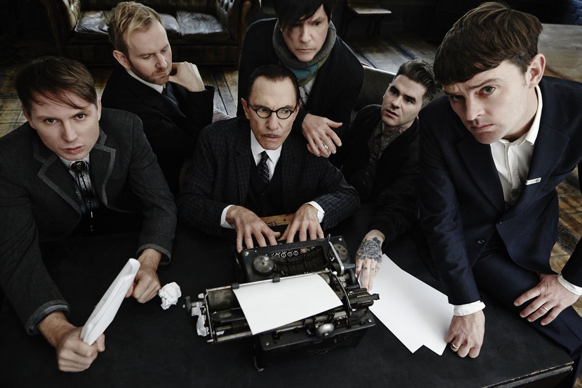 Ffs - FFS [Import Audio CD] 4