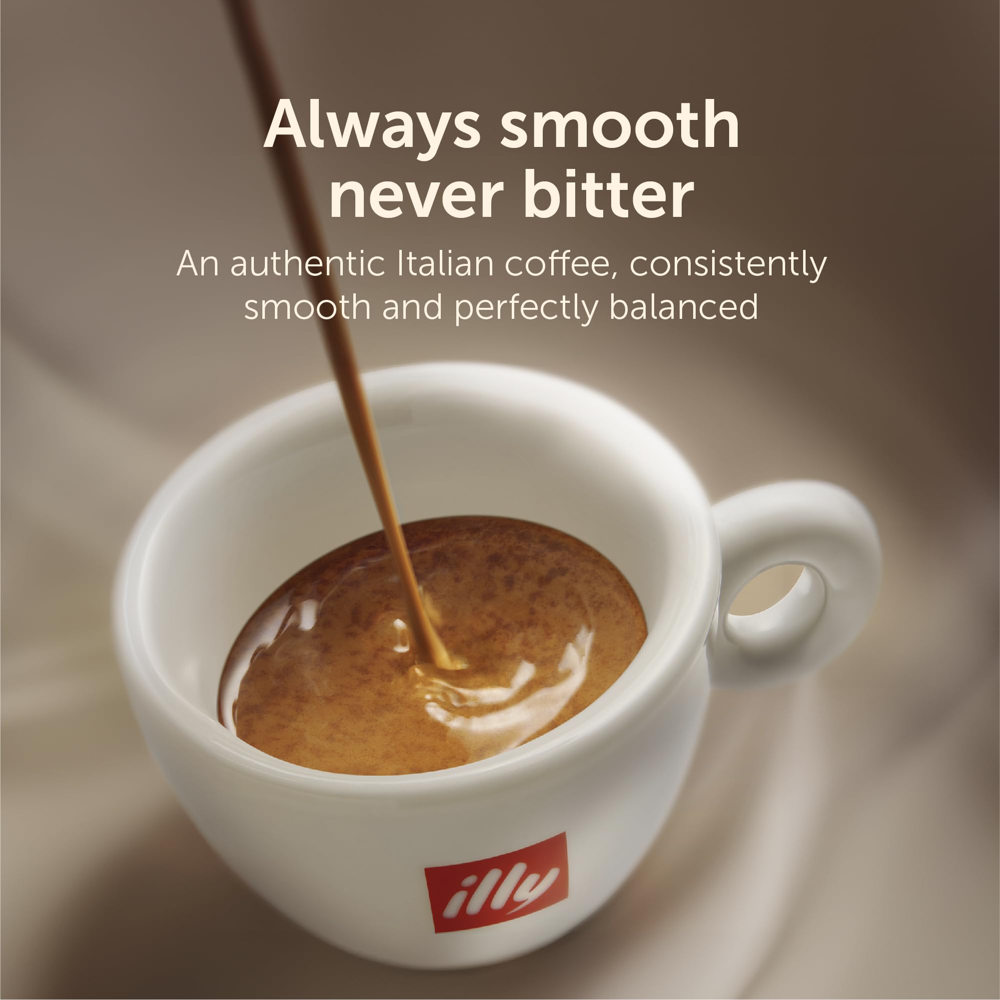 illy Nicaragua Medium Roast Whole Coffee Beans - 100% Arabica | Nutty Notes | 250g Tin 6