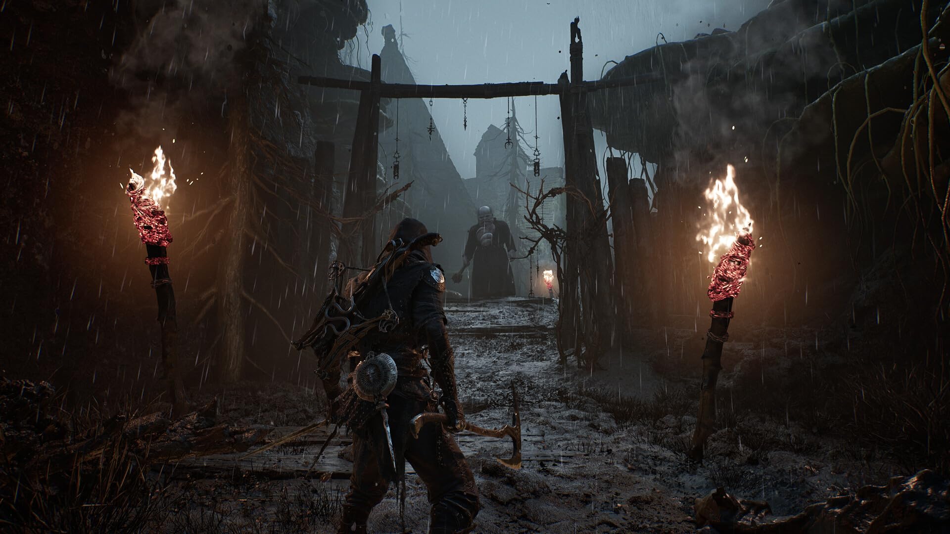Mortal Shell II [PS5] 7
