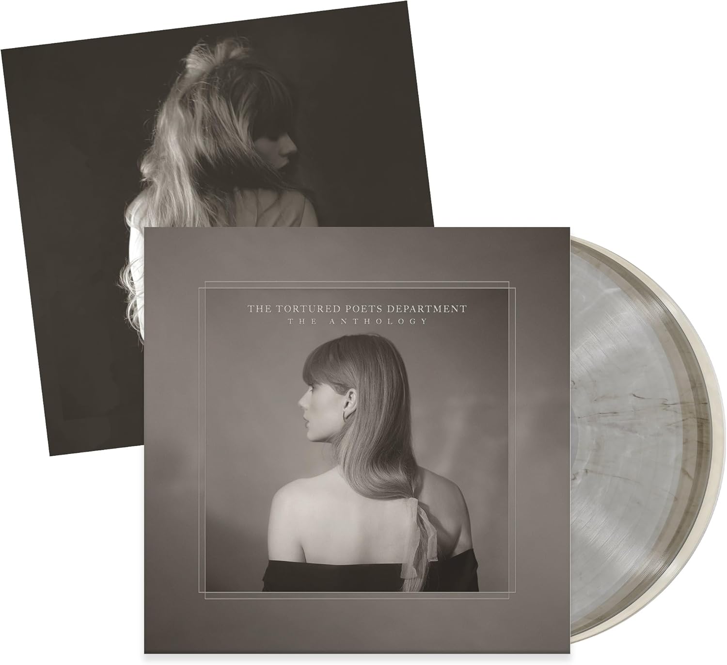 Taylor Swift - The Tortured Poets Department: The Anthology [VINYL] 1