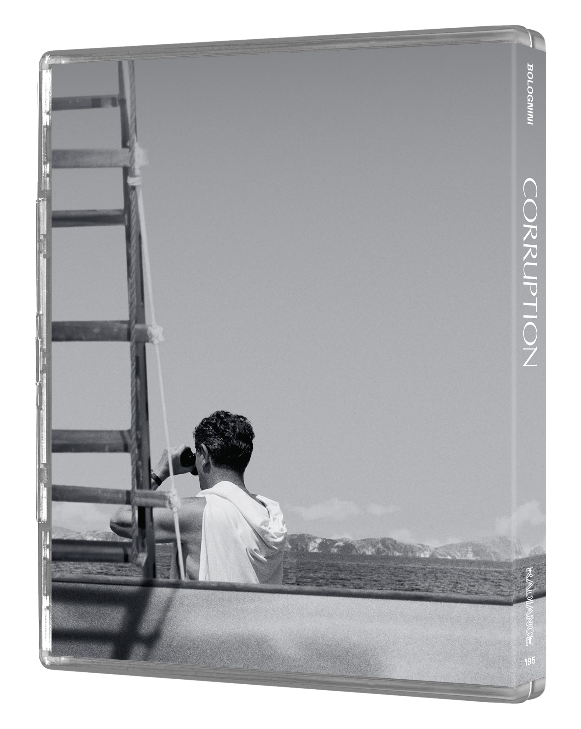 Corruption [Blu-ray] 5