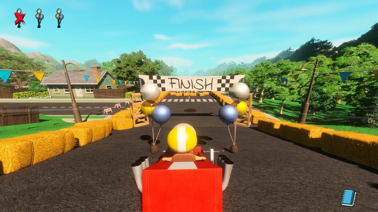 Snoopy & The Great Mystery Club - PlayStation 5 17