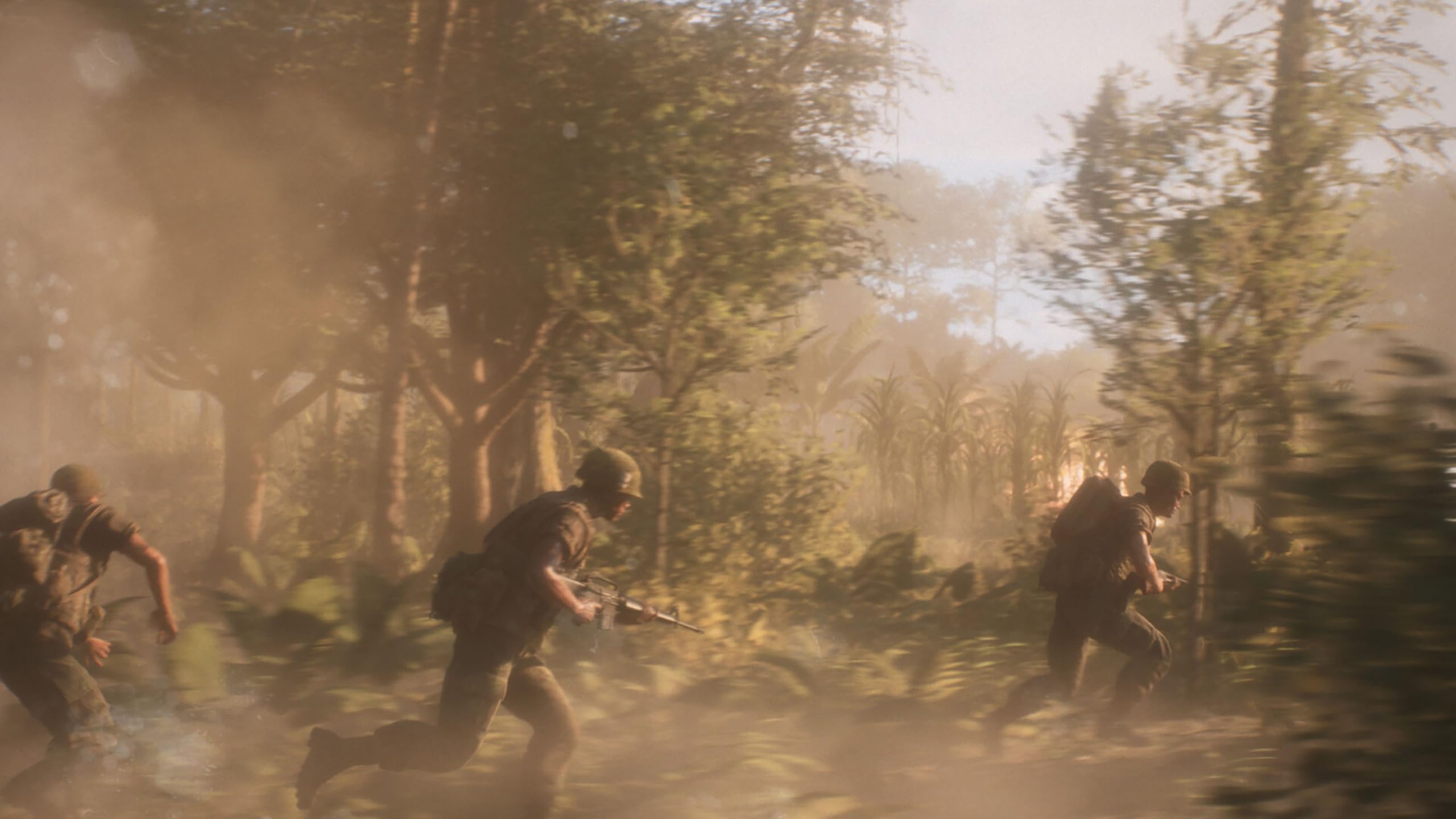 Hell Let Loose: Vietnam [Xbox Series X] 3