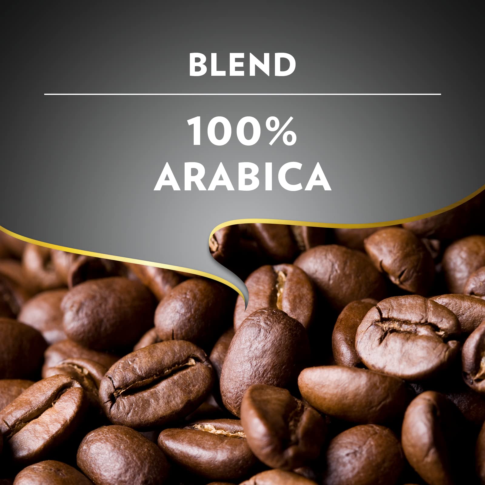 Lavazza Barista Perfetto Whole Coffee Beans - Arabica/Robusta Blend, Drum Roast, 1kg Resealable Pack 4