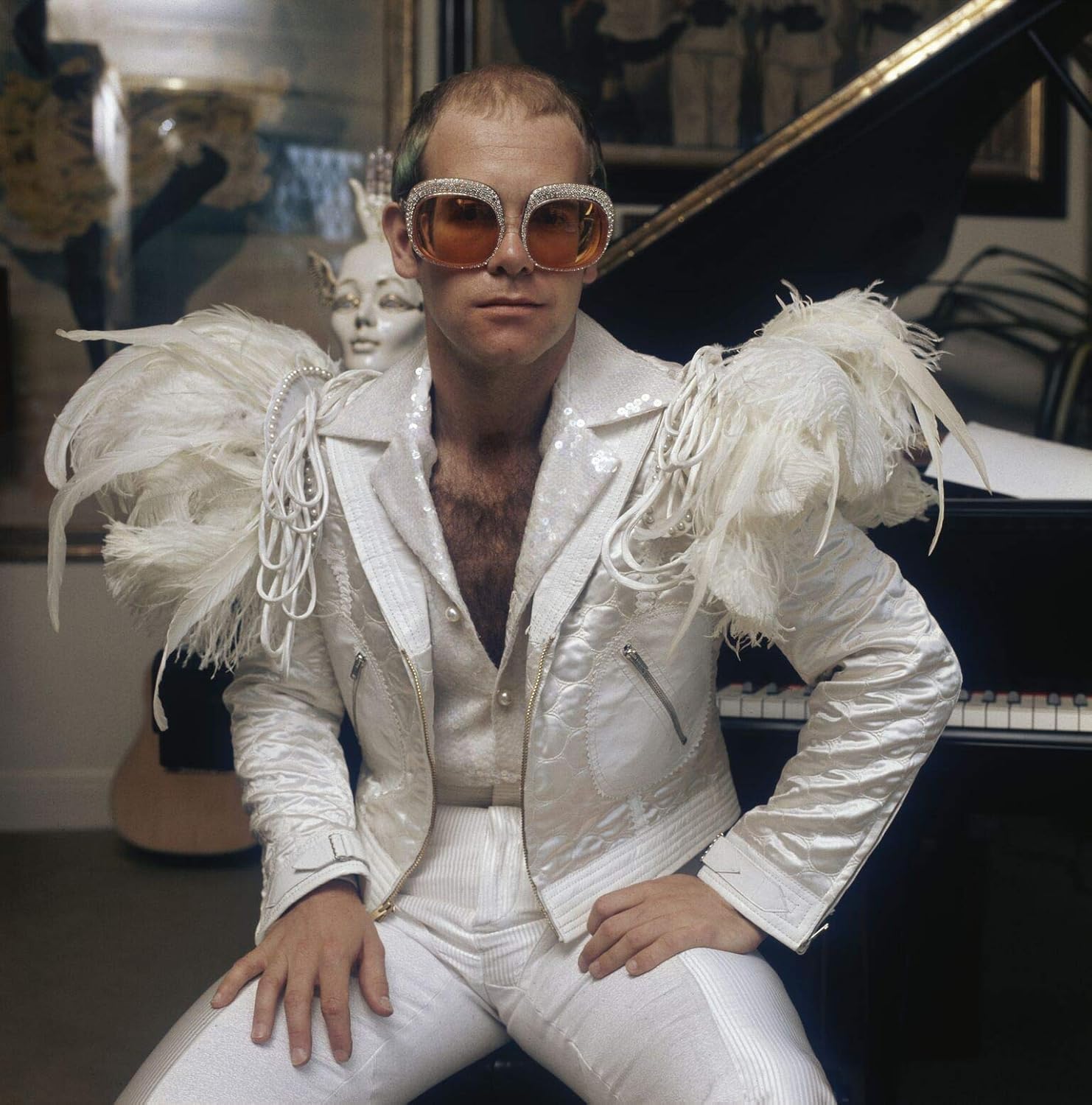 Elton John - Diamonds: The Greatest Hits [Audio CD] 3