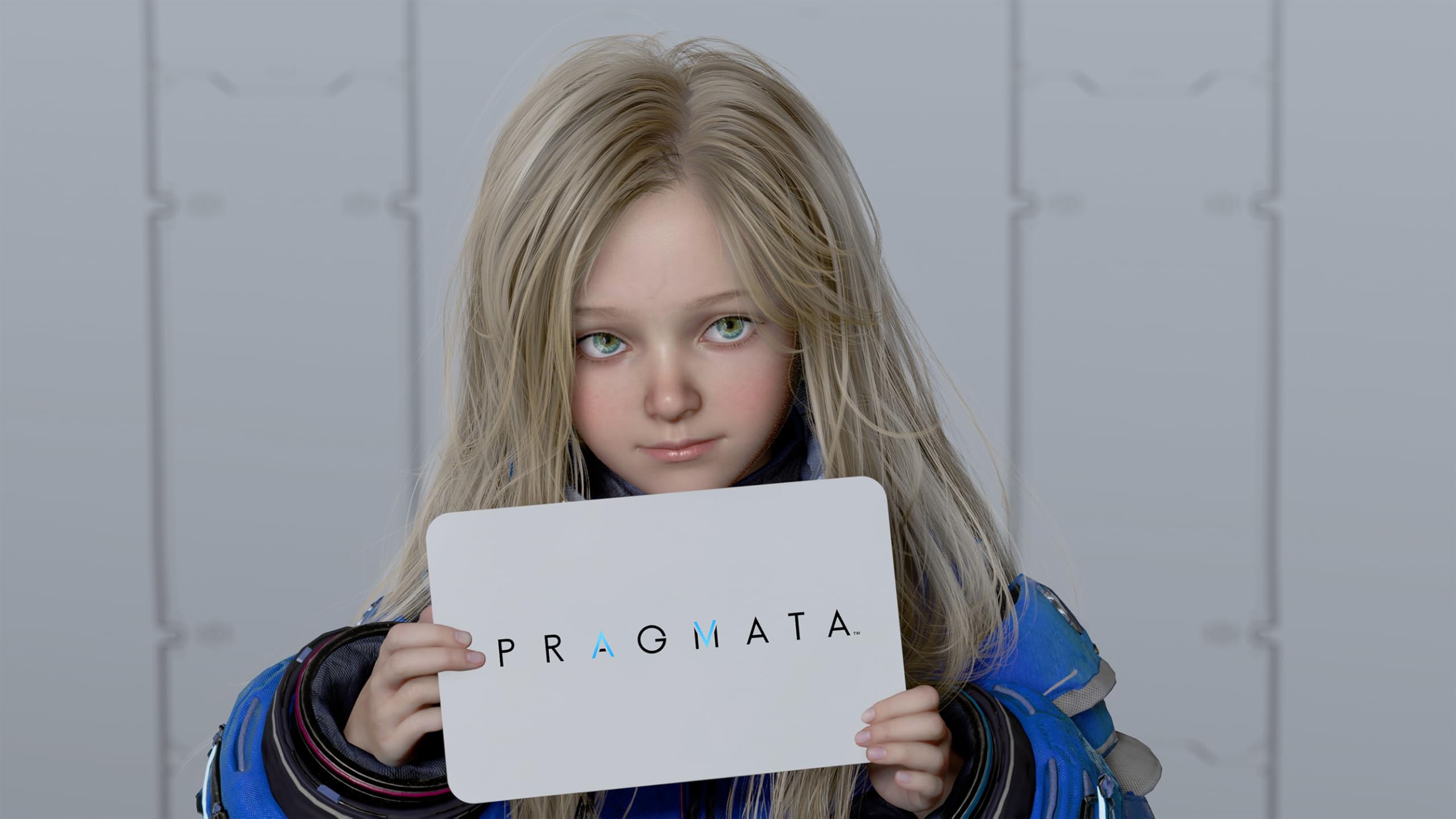 Pragmata (Xbox Series X) 4