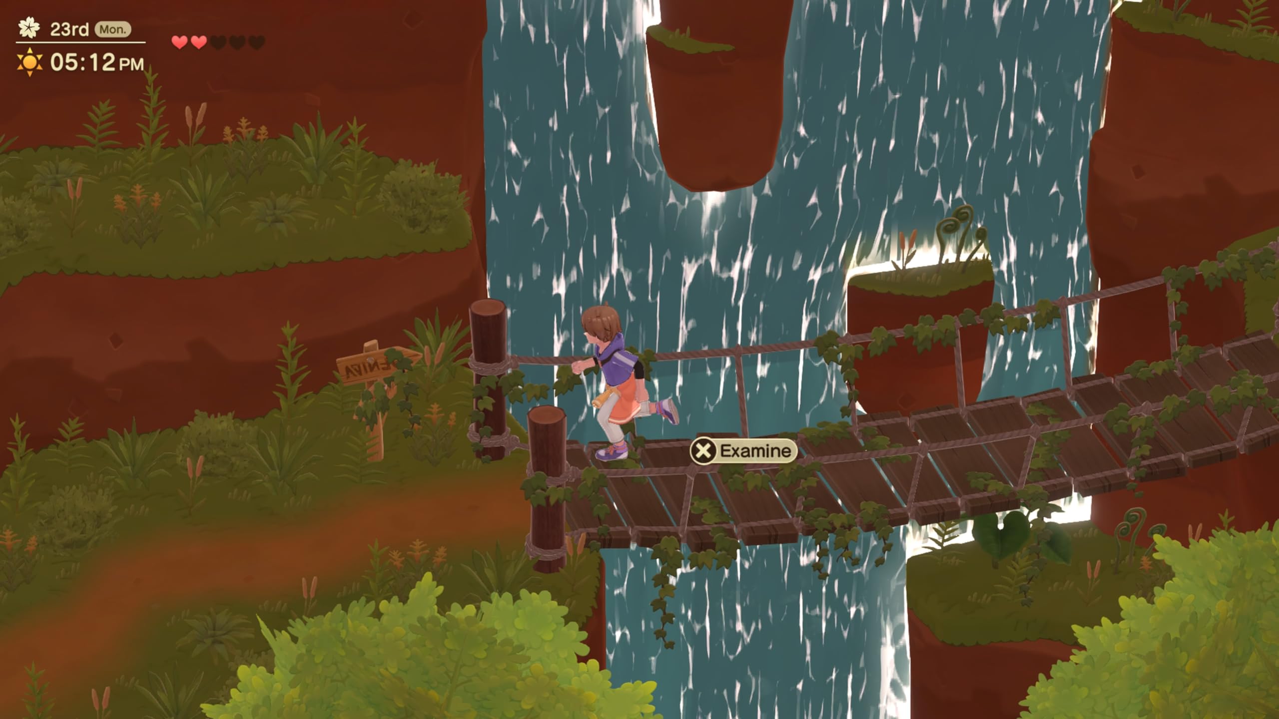 Harvest Moon: Home Sweet Home - Nintendo Switch Special Edition 7