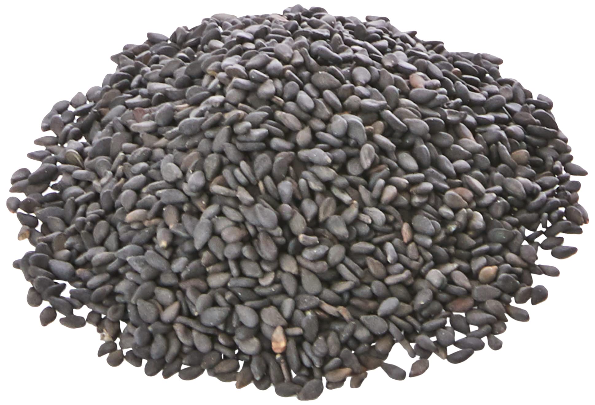 Old India Black Sesame Seeds - 250g Natural & GMO Free 3