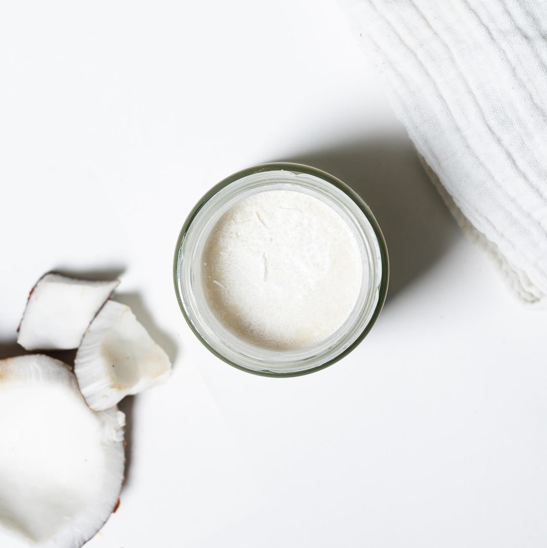 Nutural World - Coconut Cream (1kg) - Great Taste Award Winner