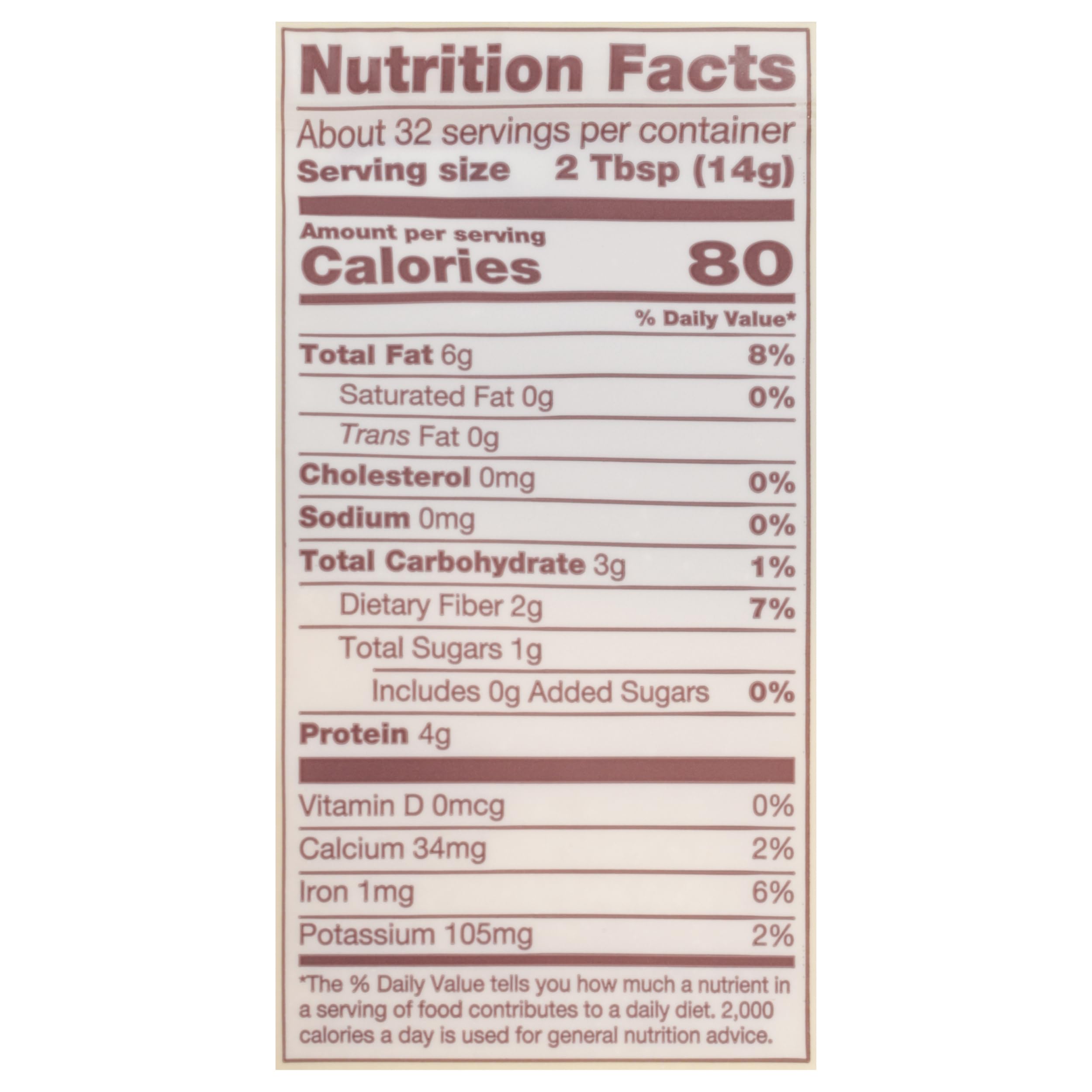 Bob's Red Mill Almond Flour - Gluten Free, Low Carb, Paleo & Vegan | 1.81 kg 9