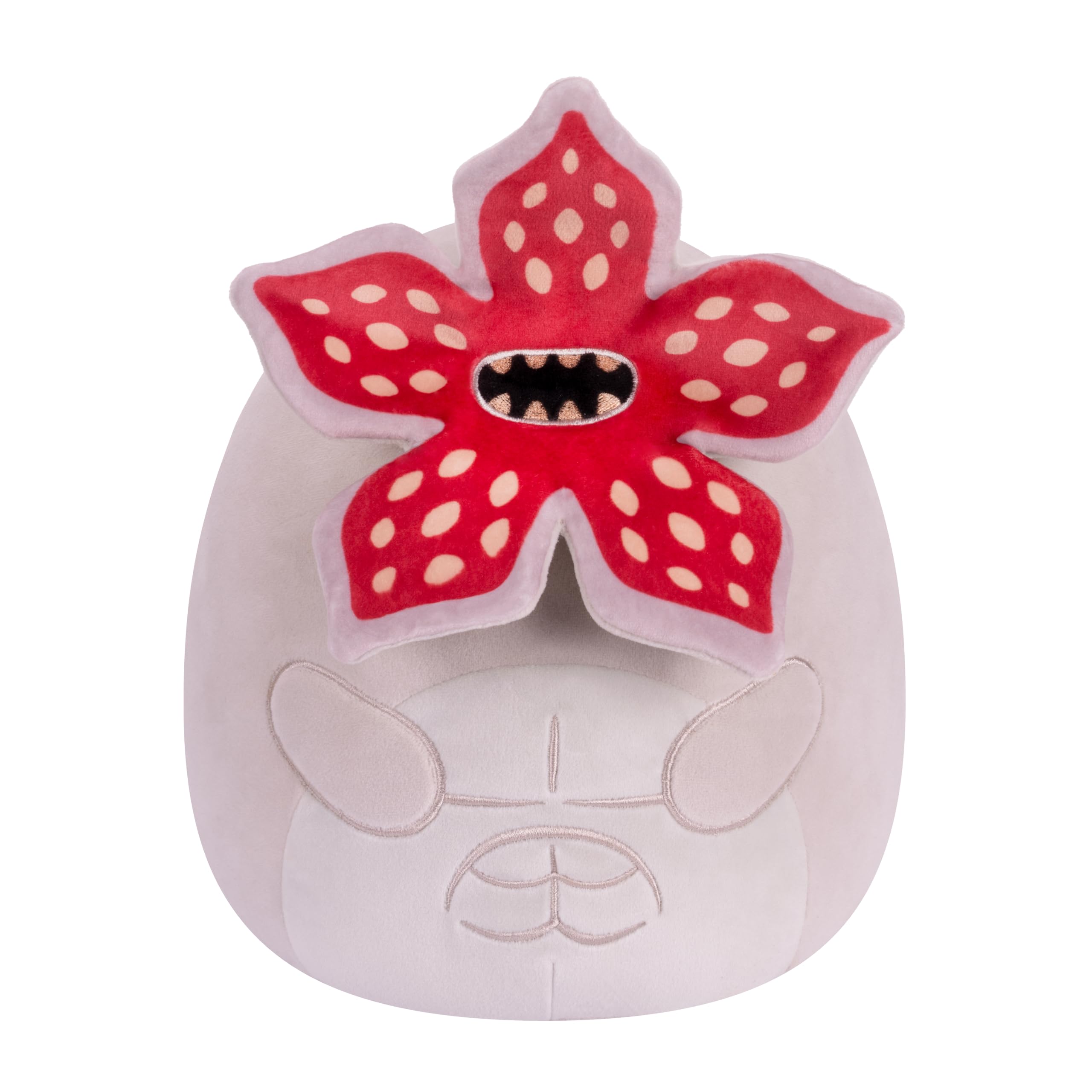 Squishmallows Original Stranger Things 10-Inch Demogorgon Plush - Jazwares 1
