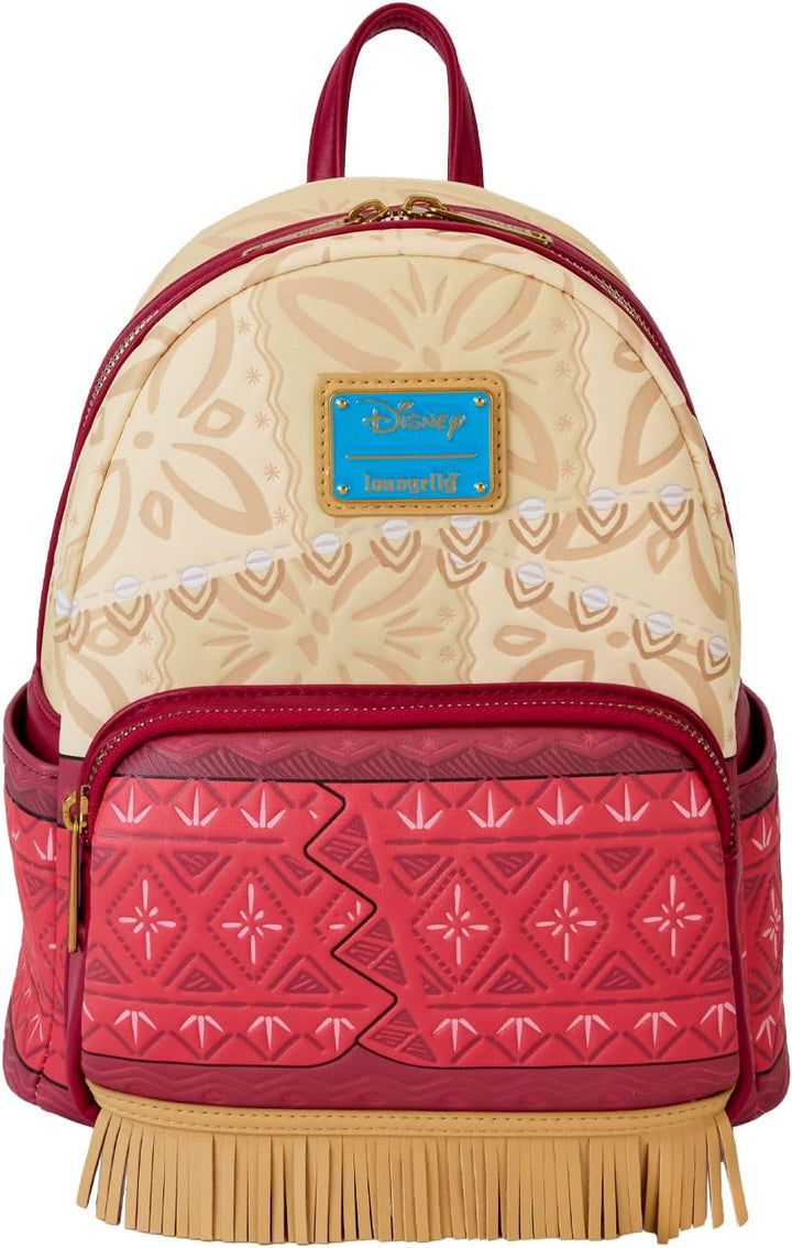 Loungefly Disney Moana Cosplay Mini Backpack (WDBK3899)