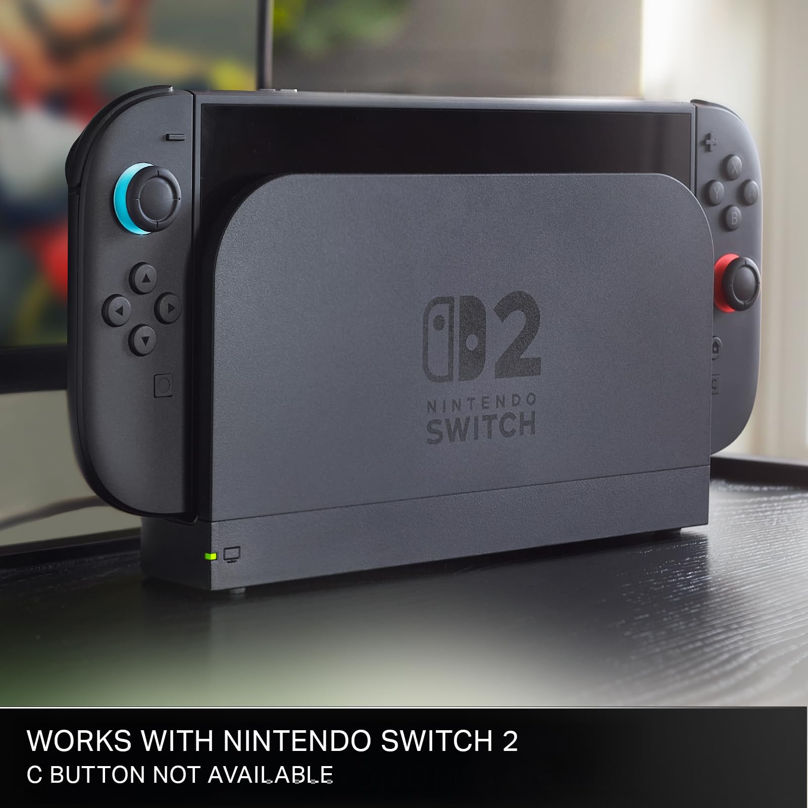 PowerA Enhanced Wireless Controller for Nintendo Switch - Pokémon Blossom 17