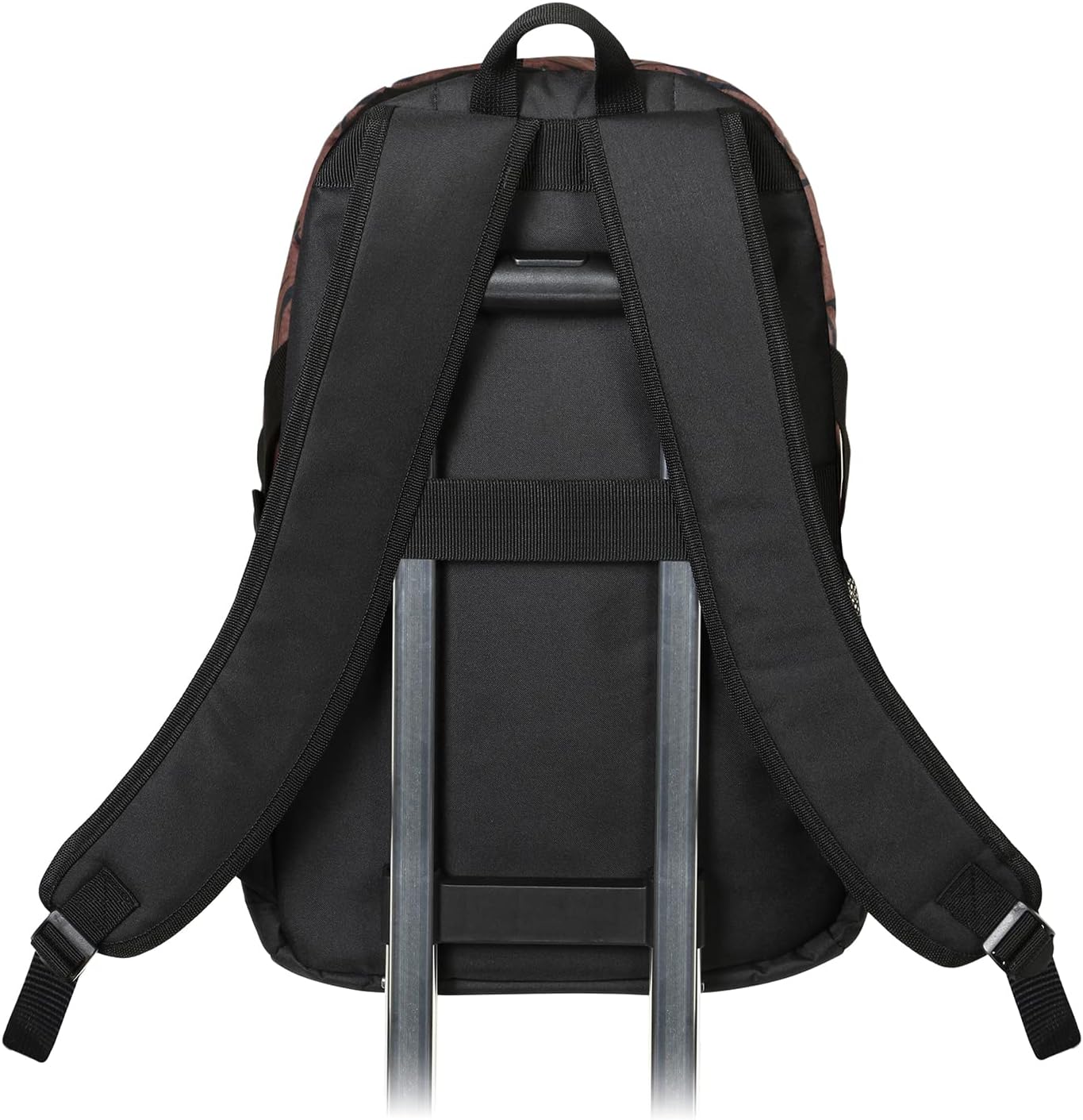 Marvel Spiderman Blackspider-FAN Fight Backpack 2.0 (05440) 3