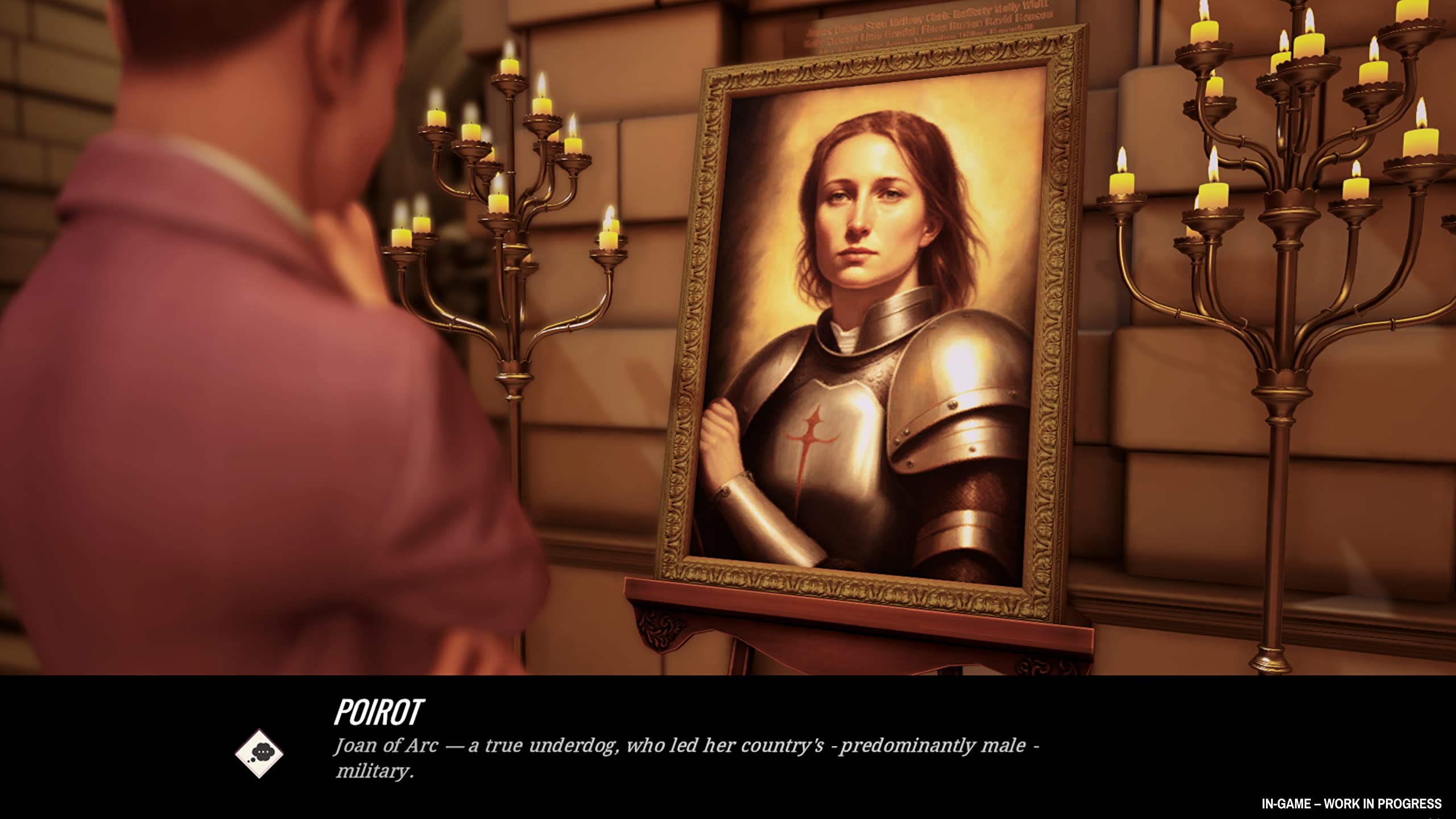 Agatha Christie - Hercule Poirot: The London Case - Nintendo Switch 10