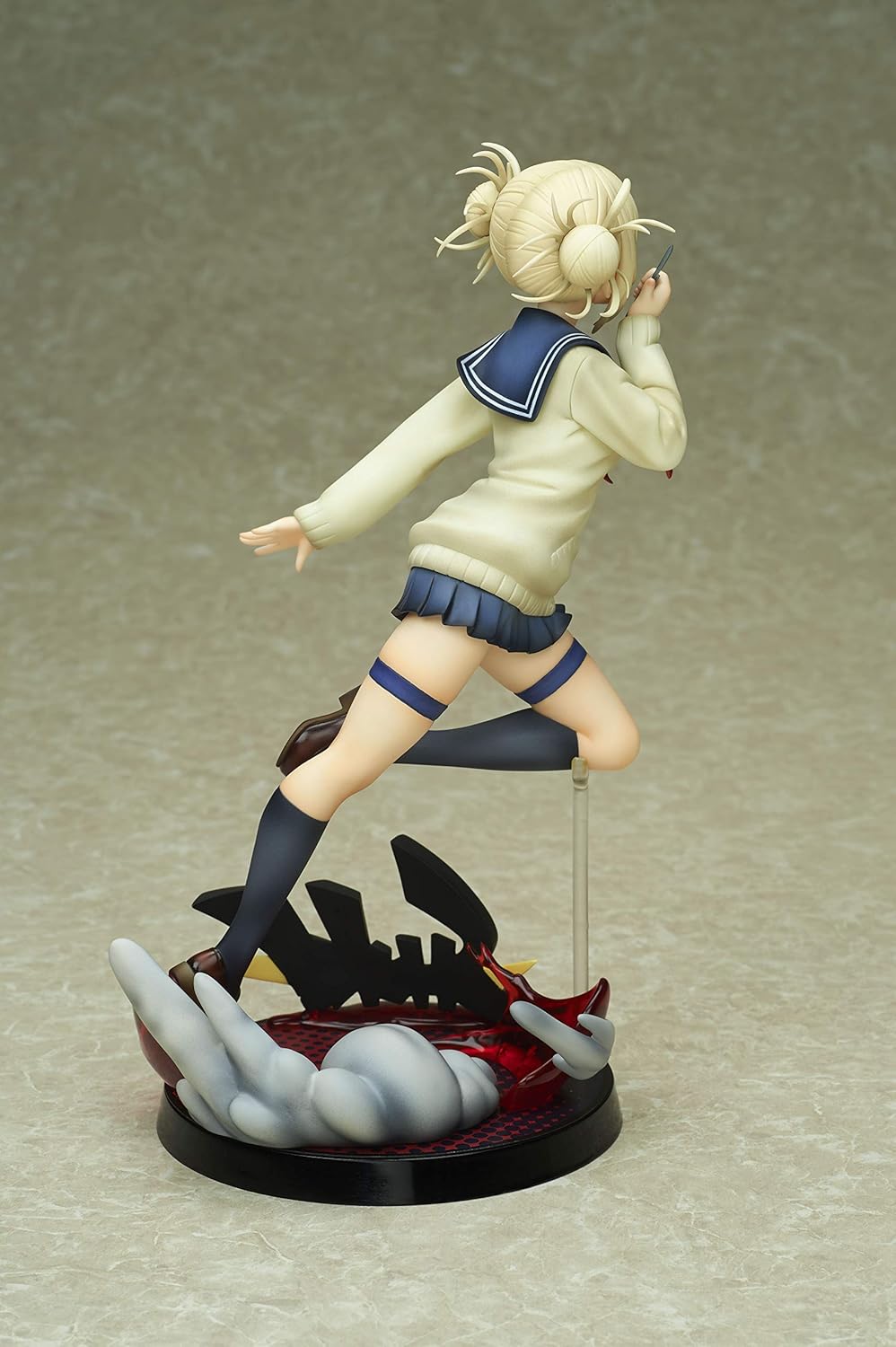 Berfine My Hero Academia - Himiko Toga Statuette 21cm (BF24262)