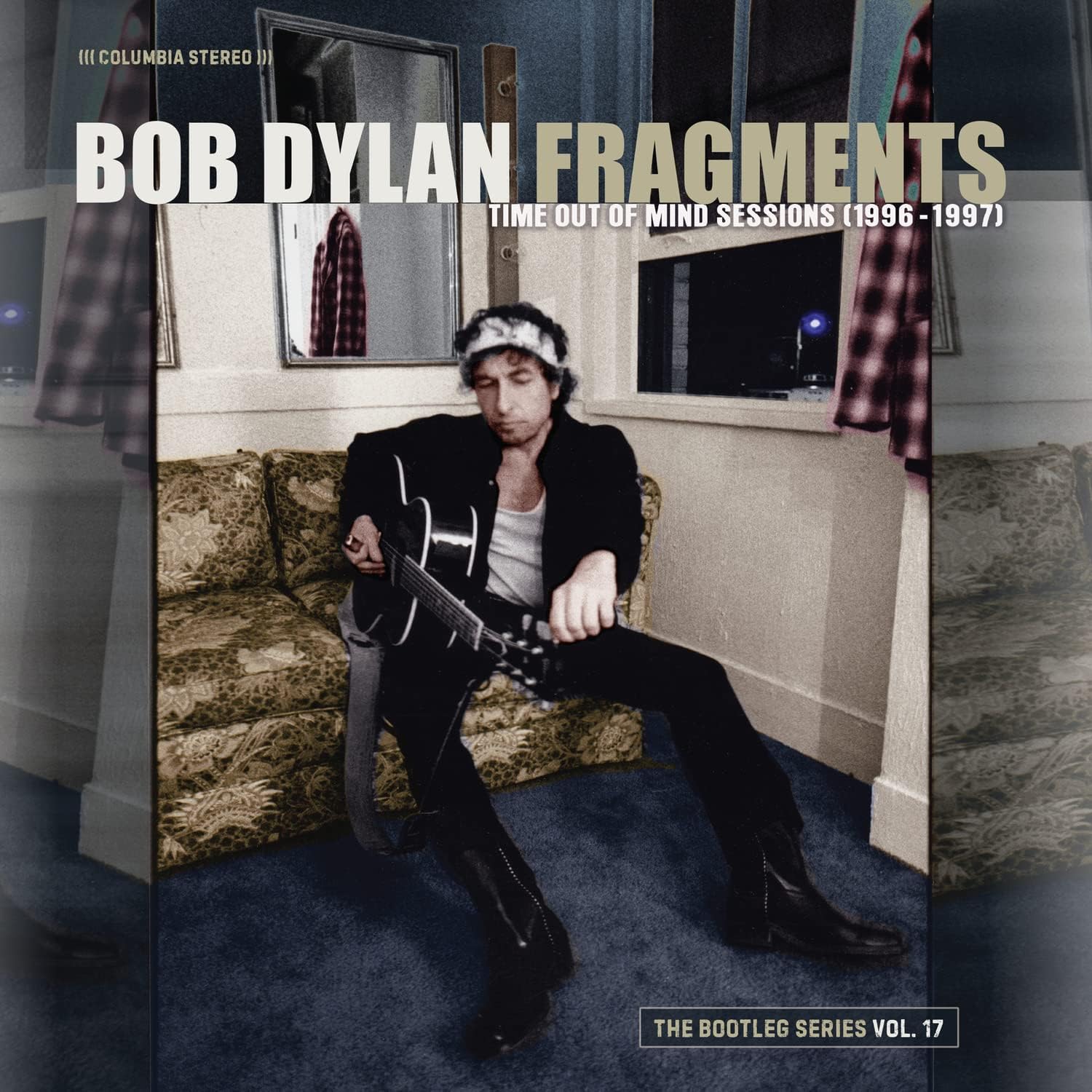 Bob Dylan - Fragments: Time Out of Mind Sessions (1996-1997) [Audio CD] 1