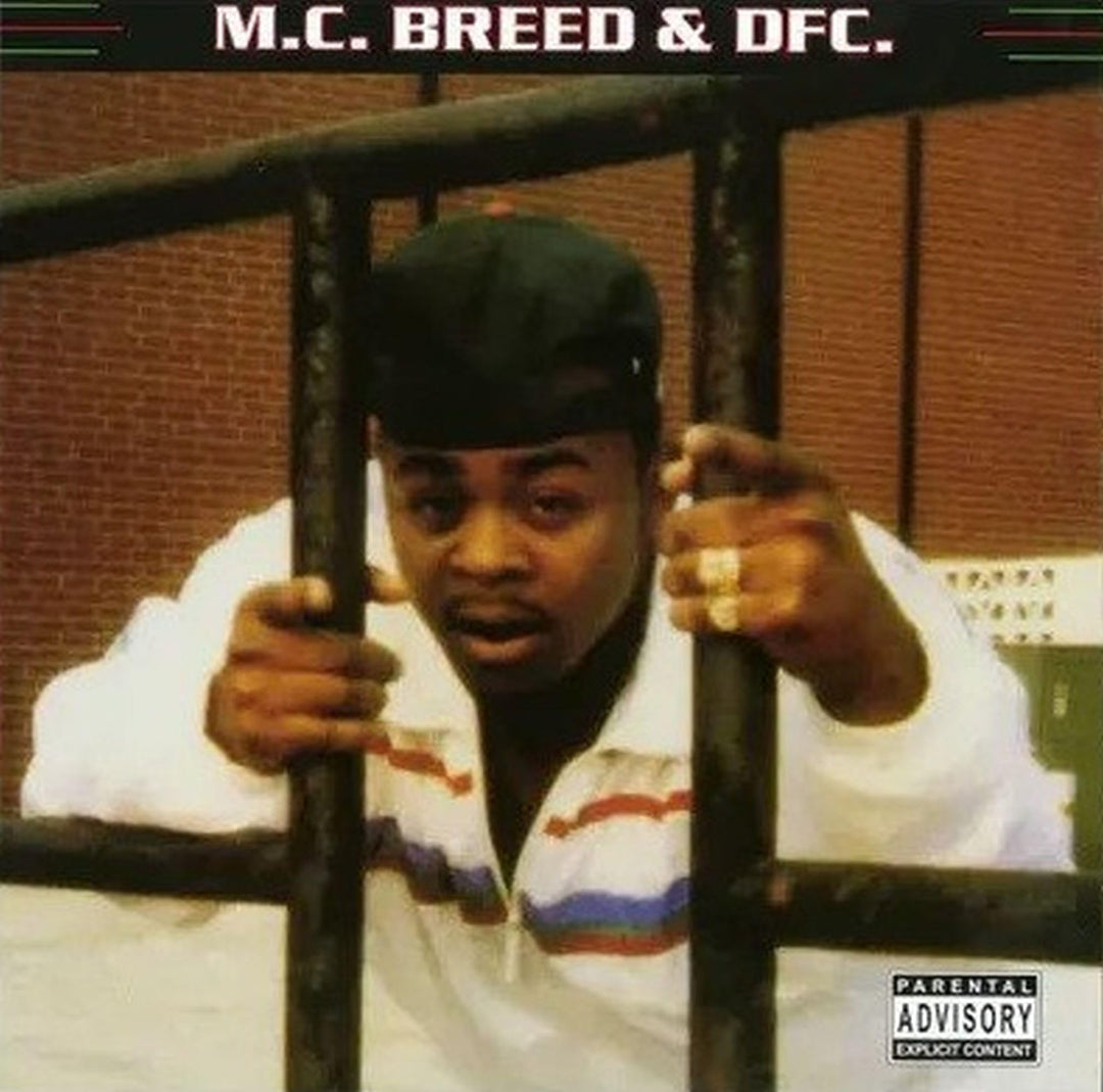 MC Breed & DFC [VINYL]