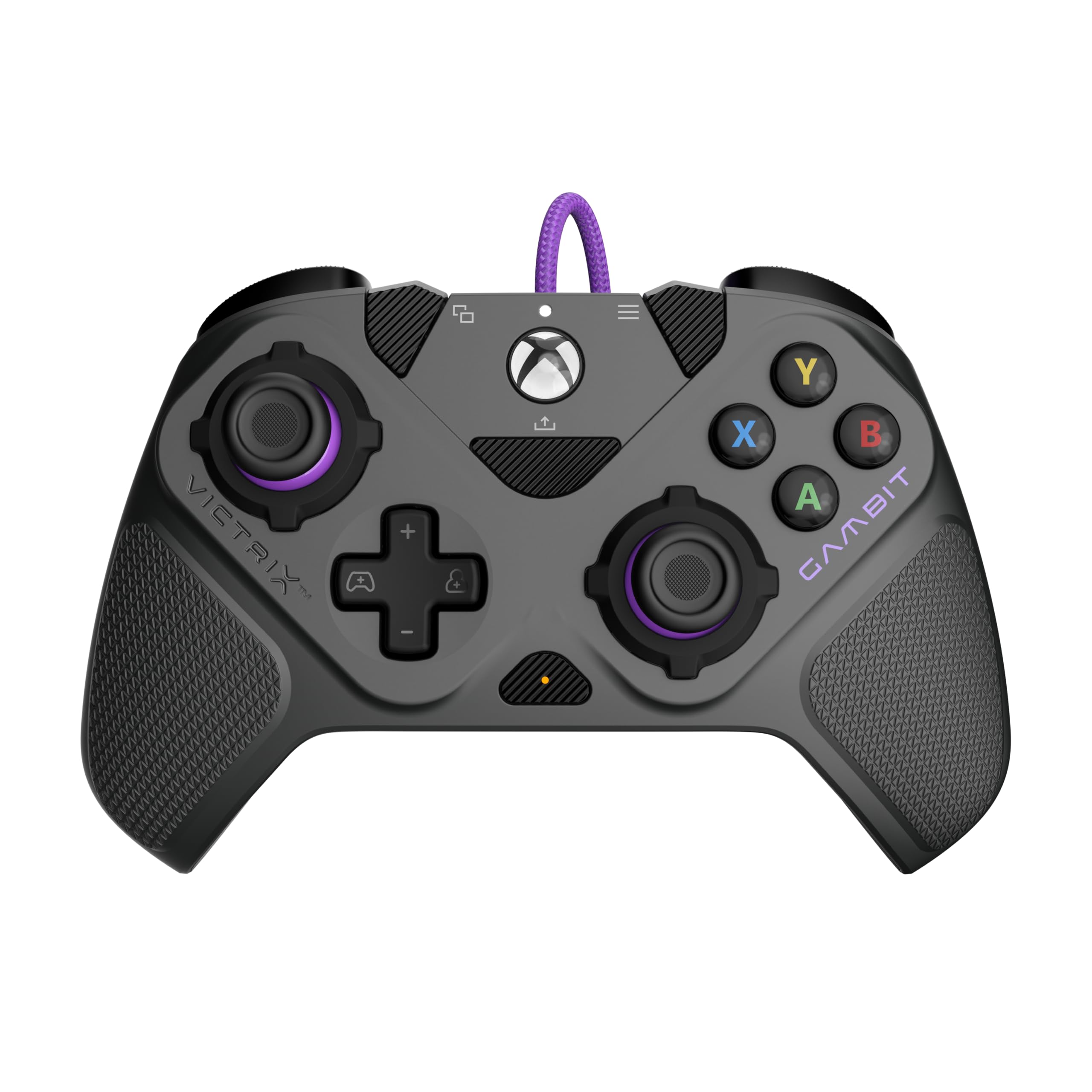 Turtle Beach Victrix Gambit Prime Wired Tournament Controller for Xbox 2
