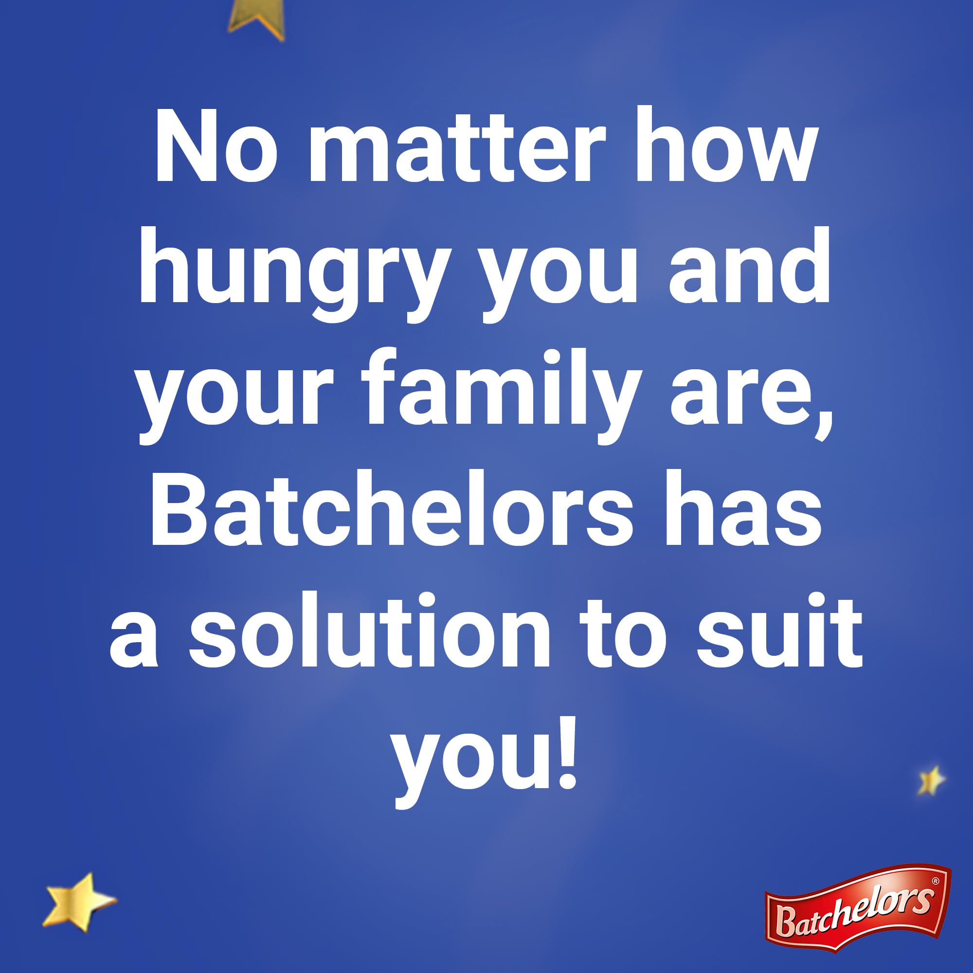 Batchelors Super Noodles Curry Flavour - 8 Pack, 81g Each 5