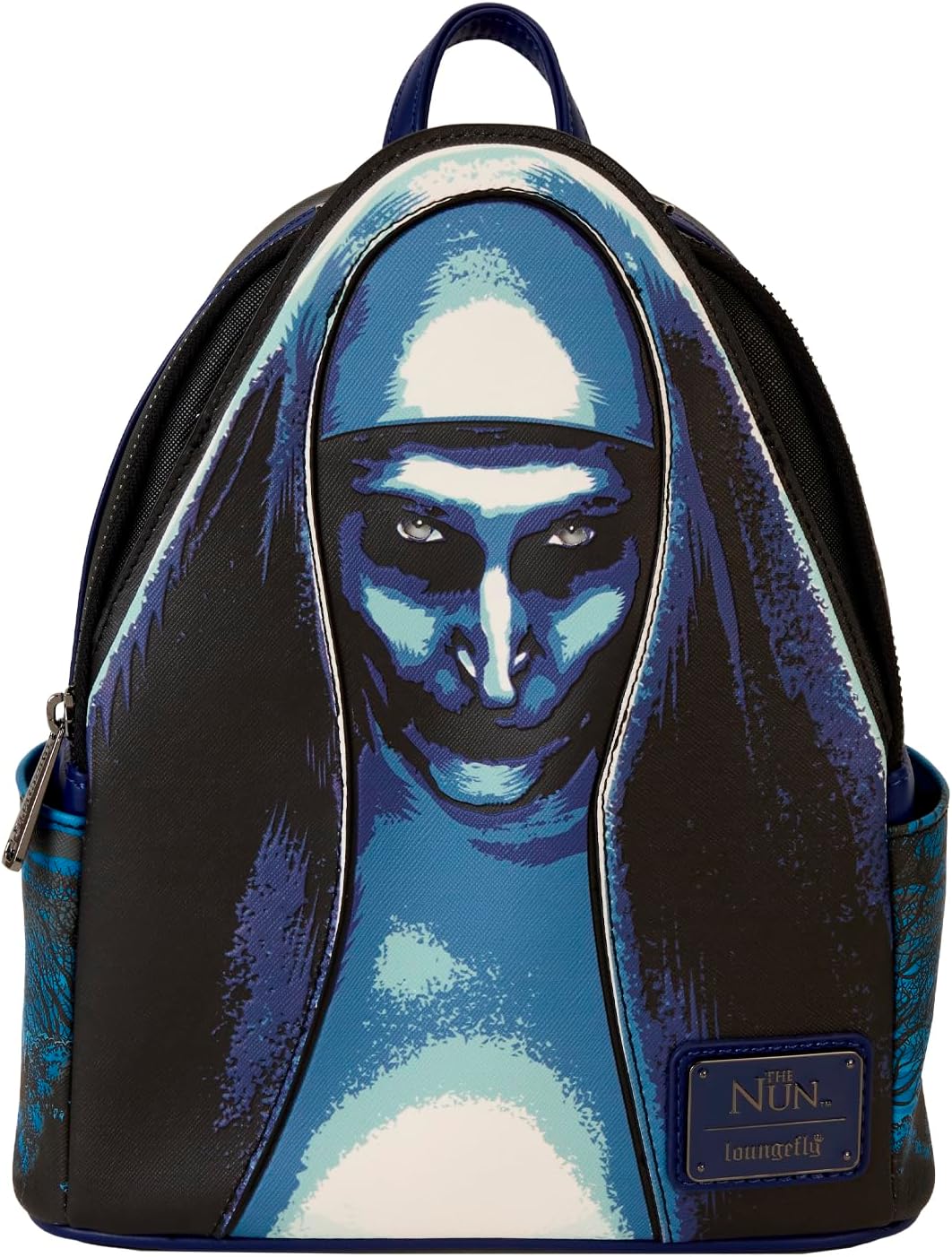 Loungefly The Nun Cosplay Mini Backpack (NUNBK0001)