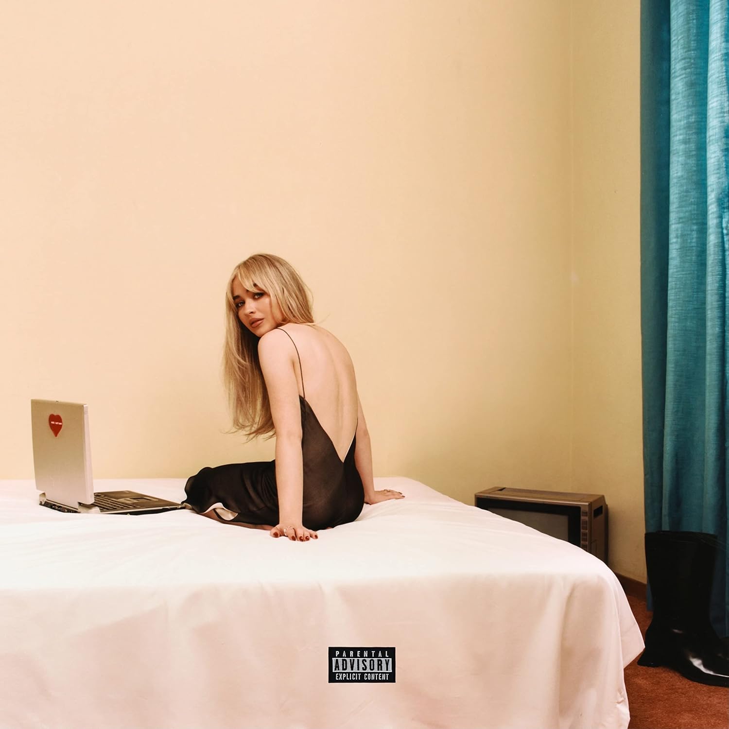 Sabrina Carpenter - emails i can't send [Audio CD] 1