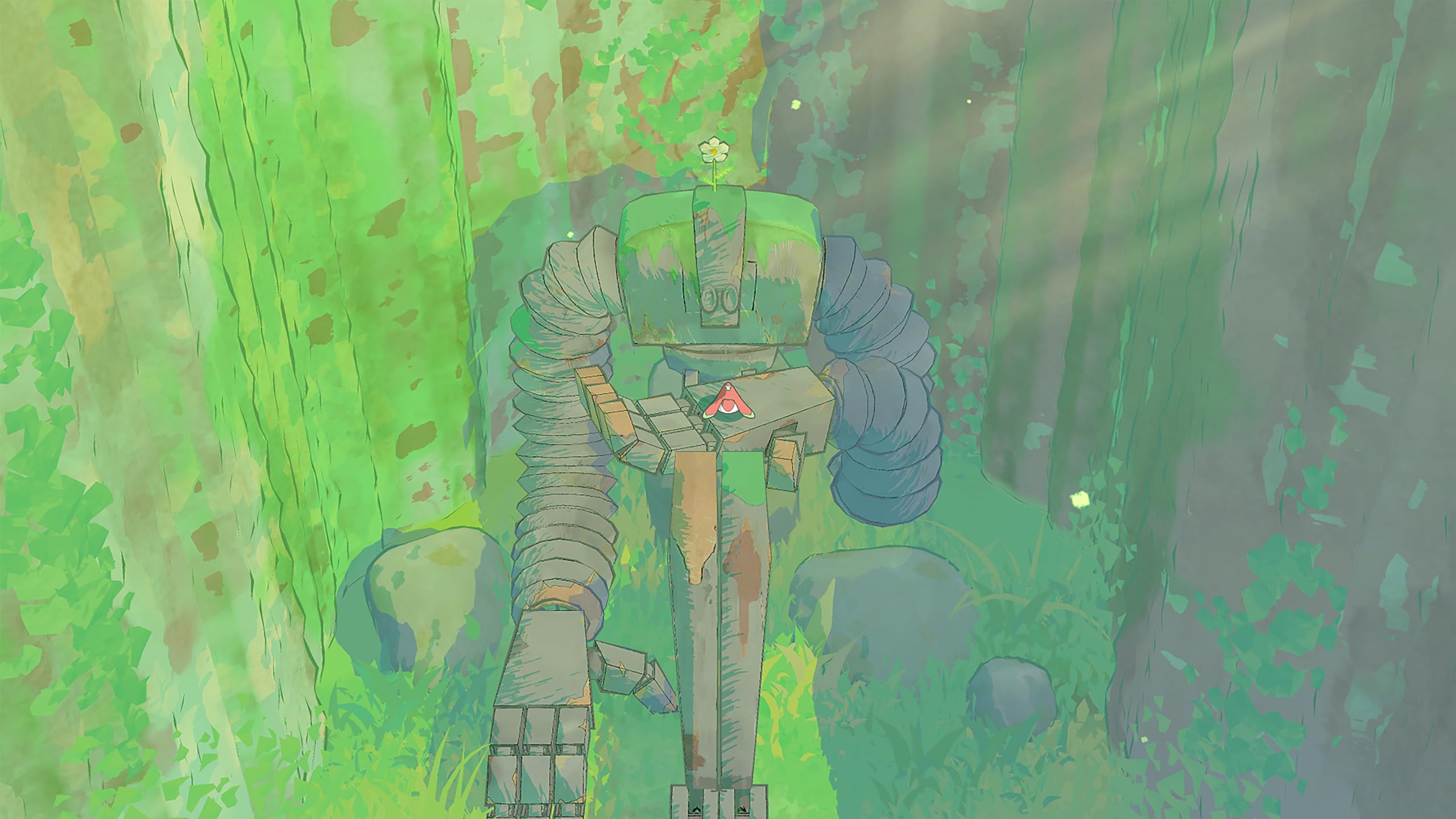 Hoa 2 [Nintendo Switch]