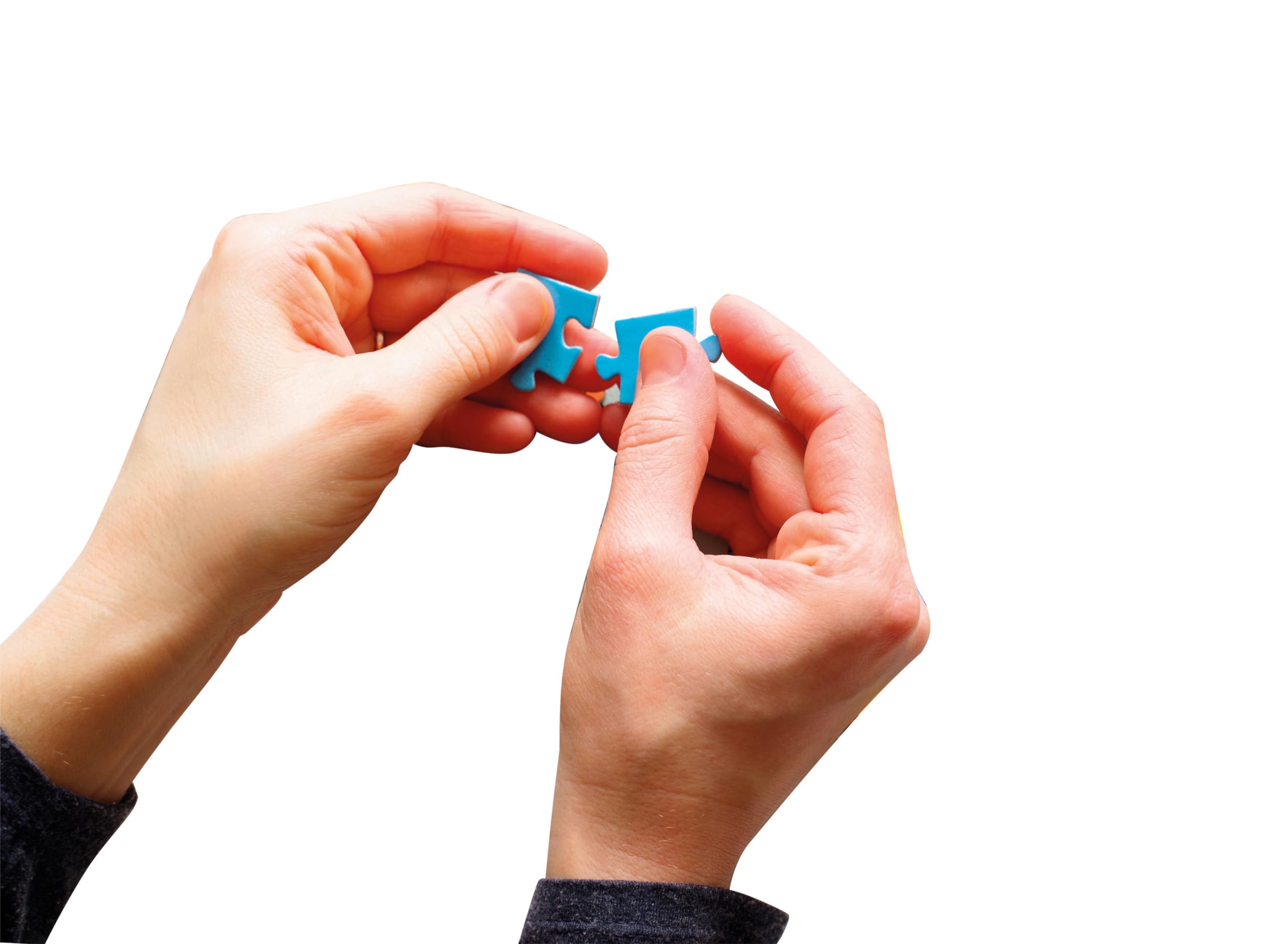 Clementoni Jigsaw Puzzle Collection - The Pirates Ship 1500 Pieces 5