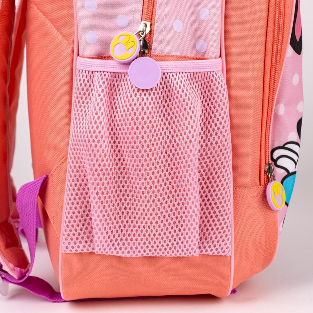 Cerdà Minnie Mouse School Backpack 41 cm (2100004570)